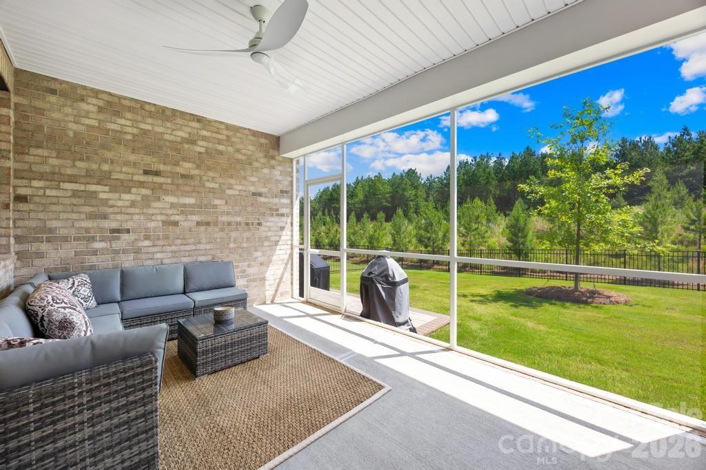 9612 Liberty Hill Drive