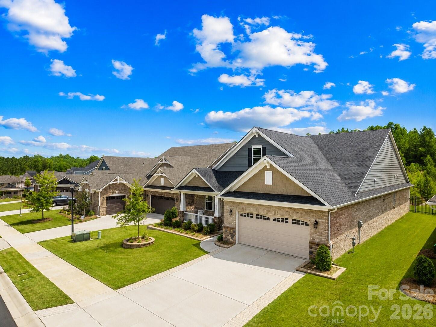 9612 Liberty Hill Drive