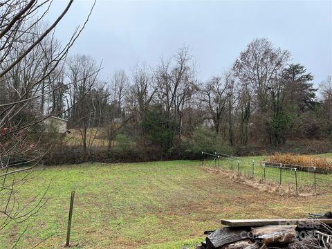 A home in Morganton