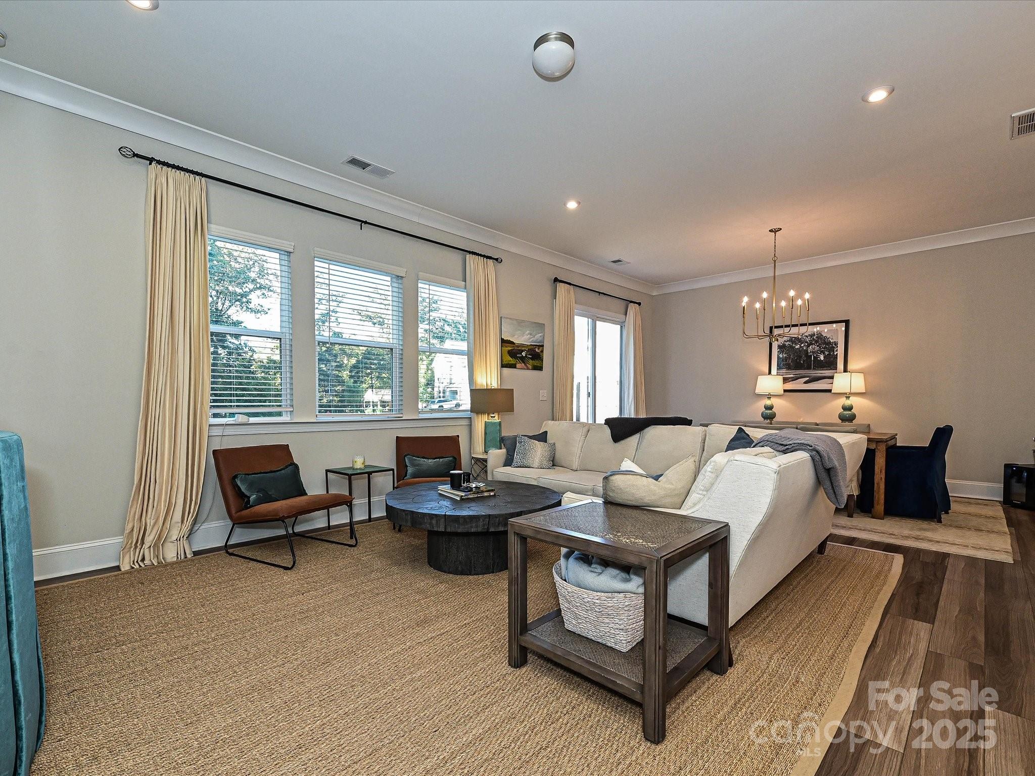 Kenley - Residential