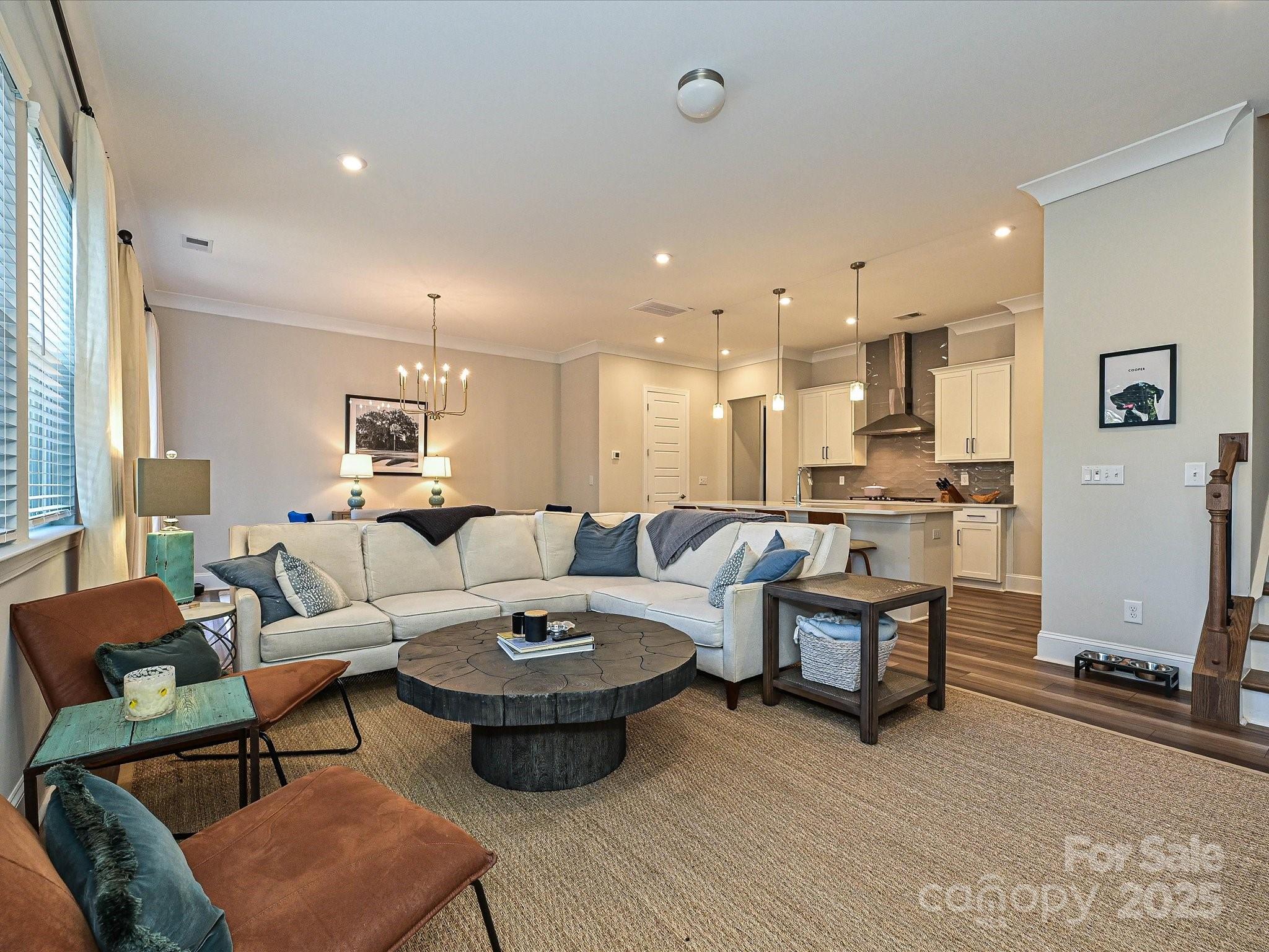 Kenley - Residential