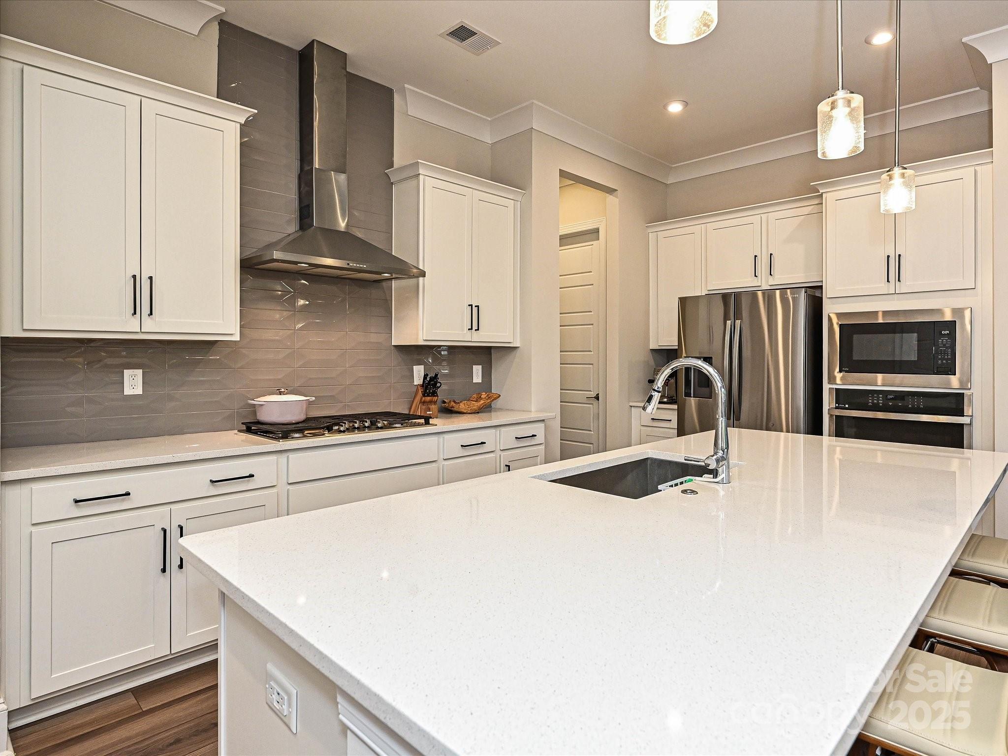 Kenley - Residential