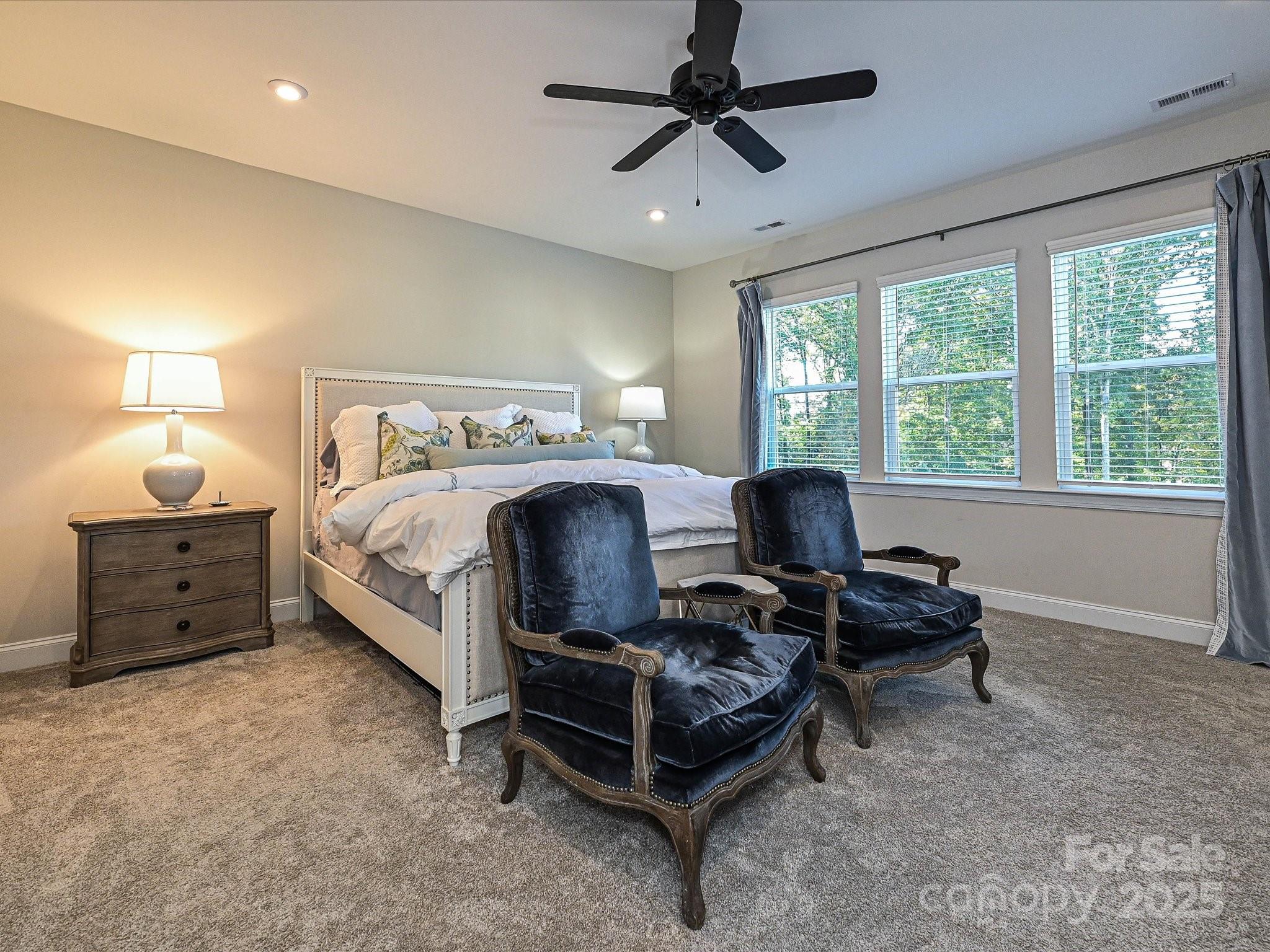 Kenley - Residential