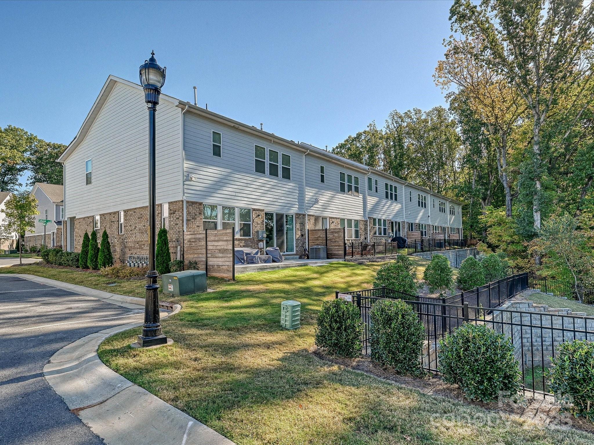 Kenley - Residential