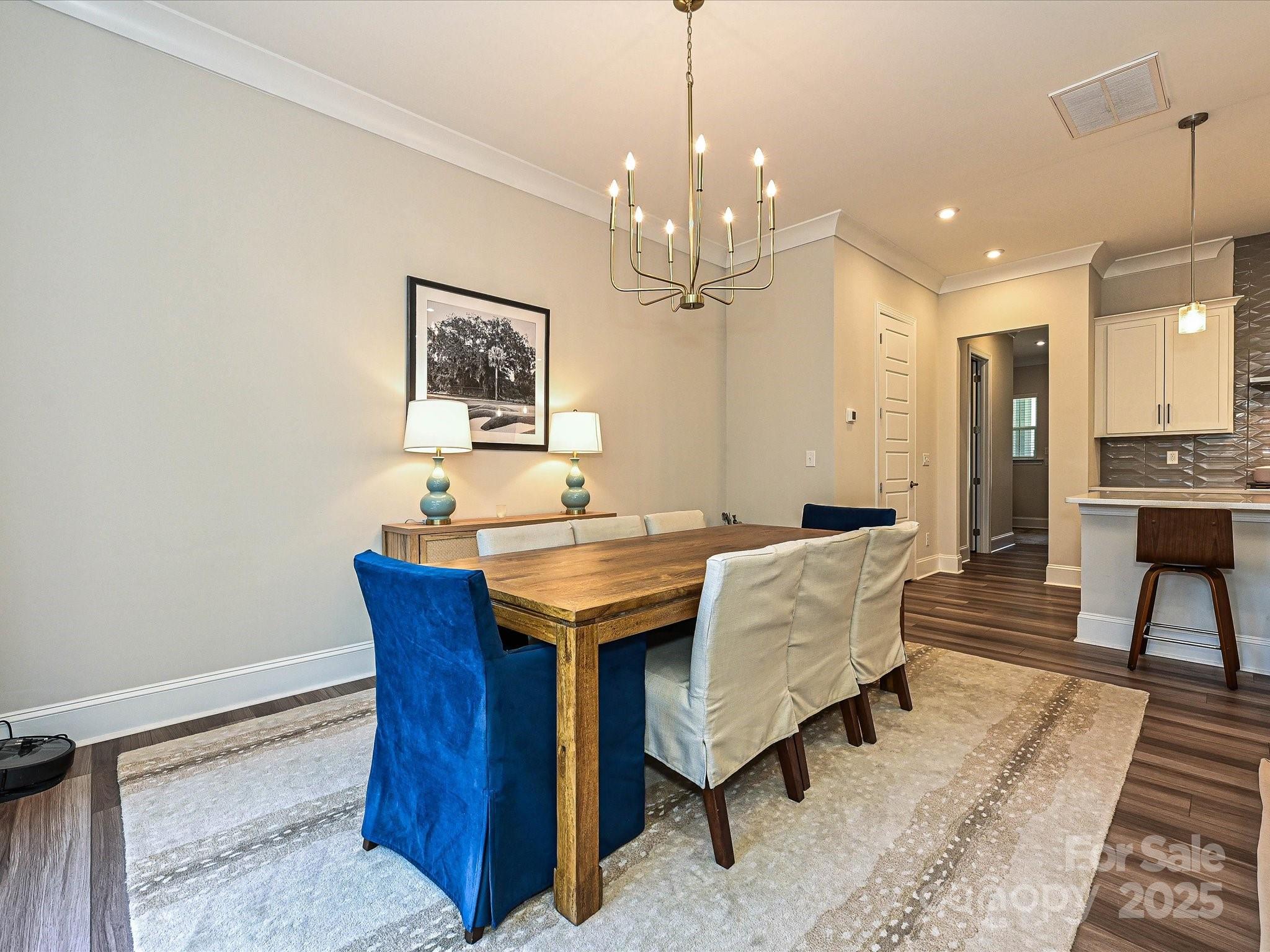 Kenley - Residential