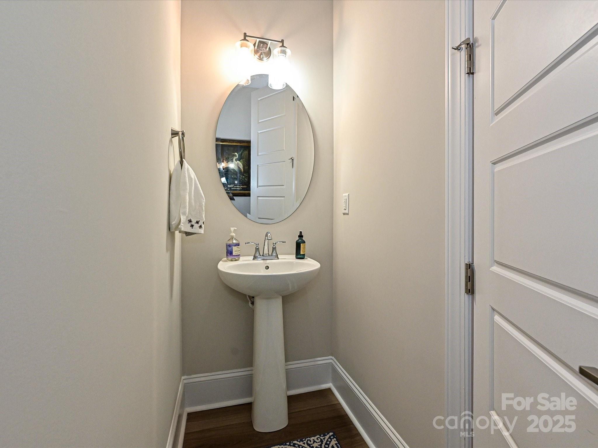 Kenley - Residential