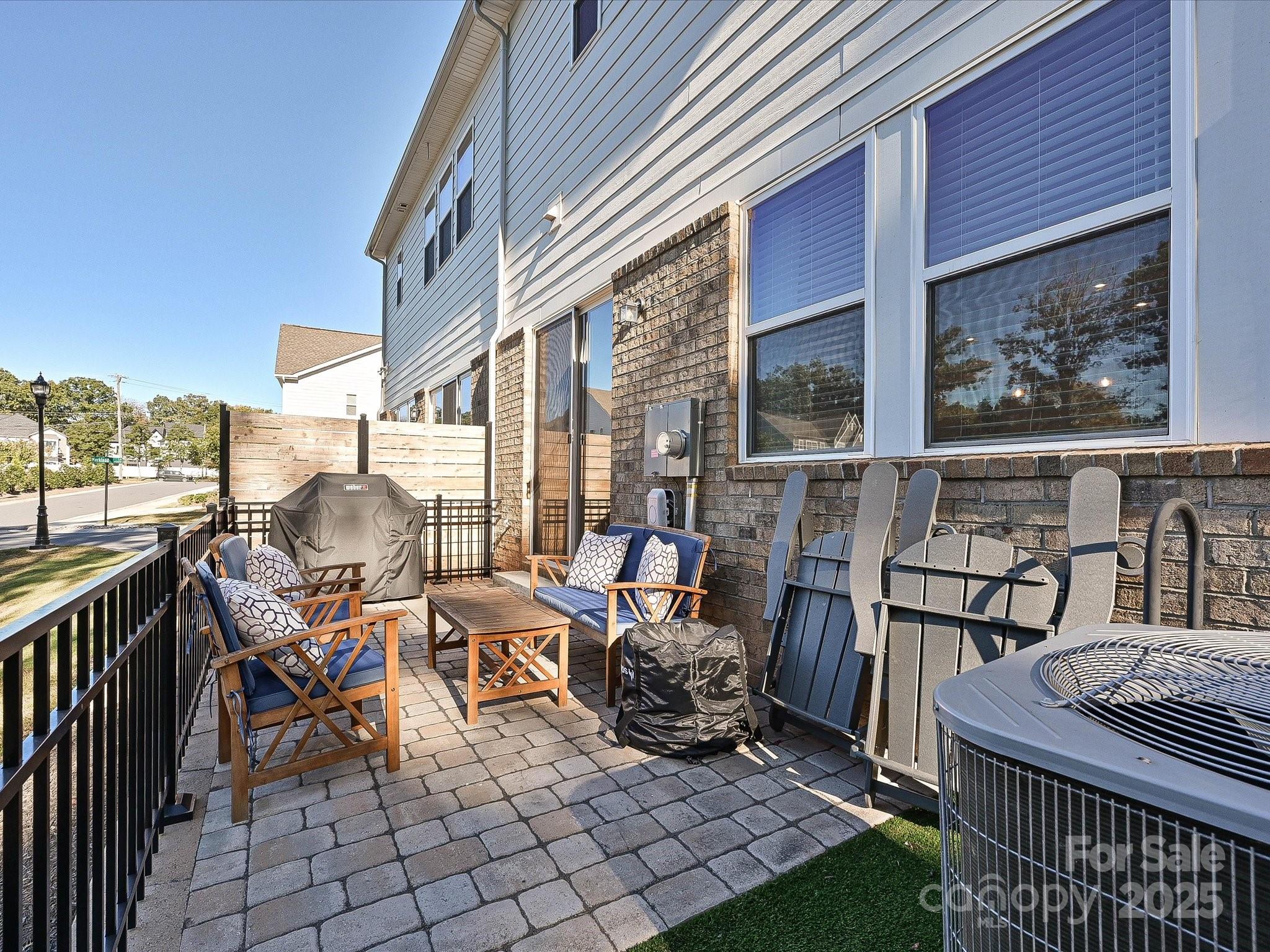 Kenley - Residential