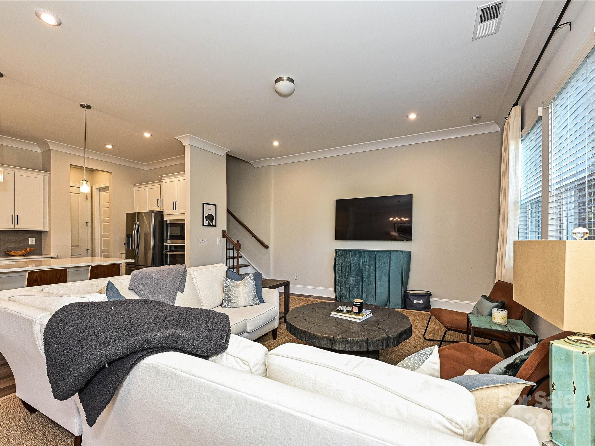 Kenley - Residential