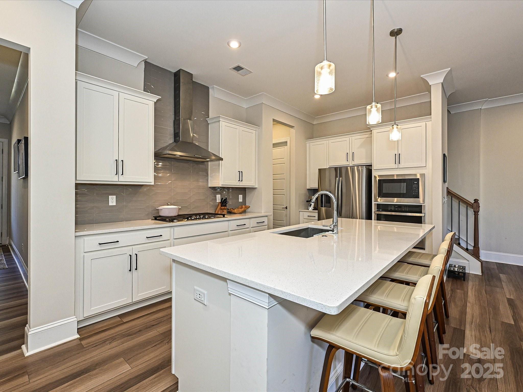 Kenley - Residential