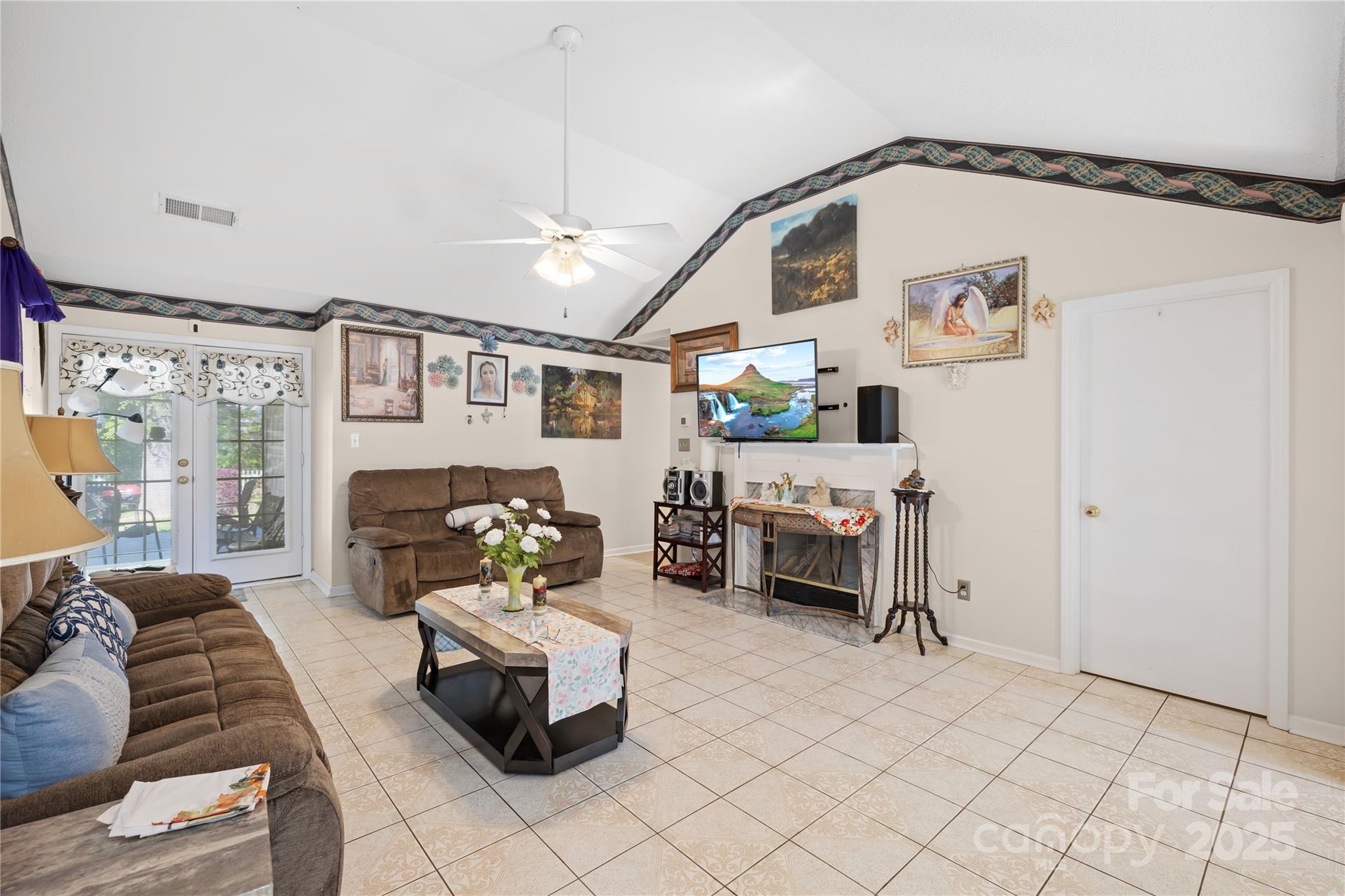 Yorkshire - Residential