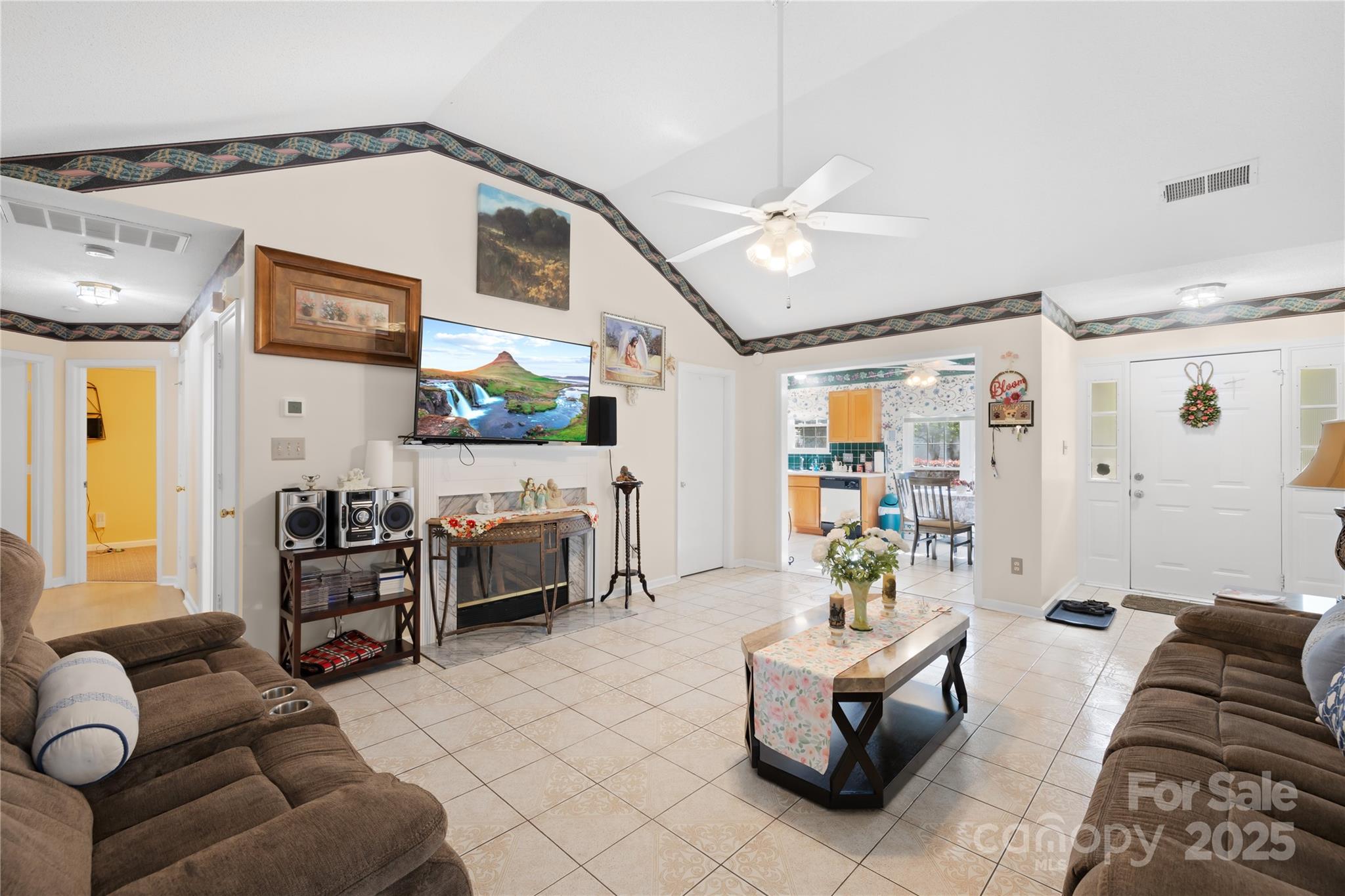 Yorkshire - Residential