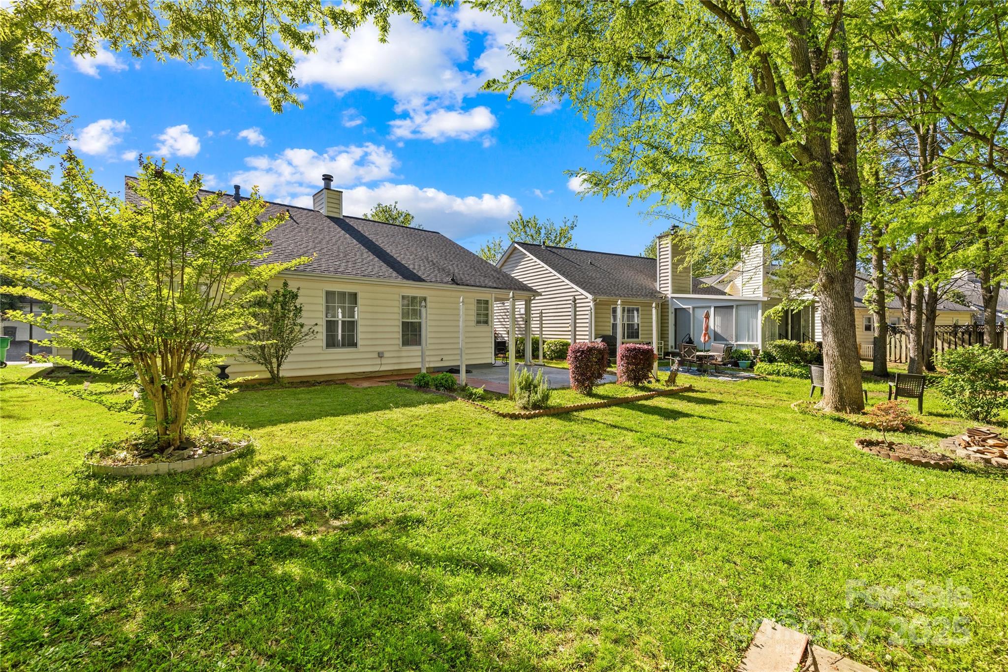 Yorkshire - Residential