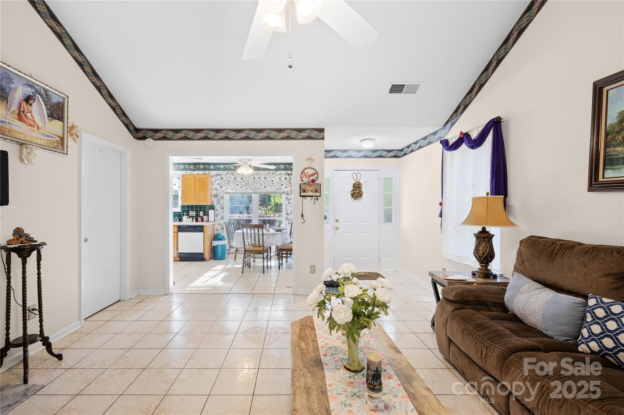 Yorkshire - Residential