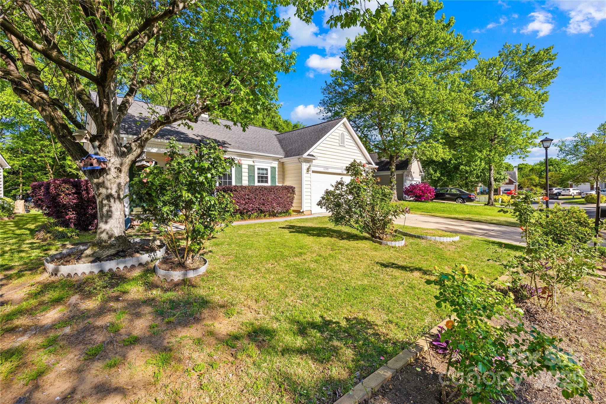 Yorkshire - Residential