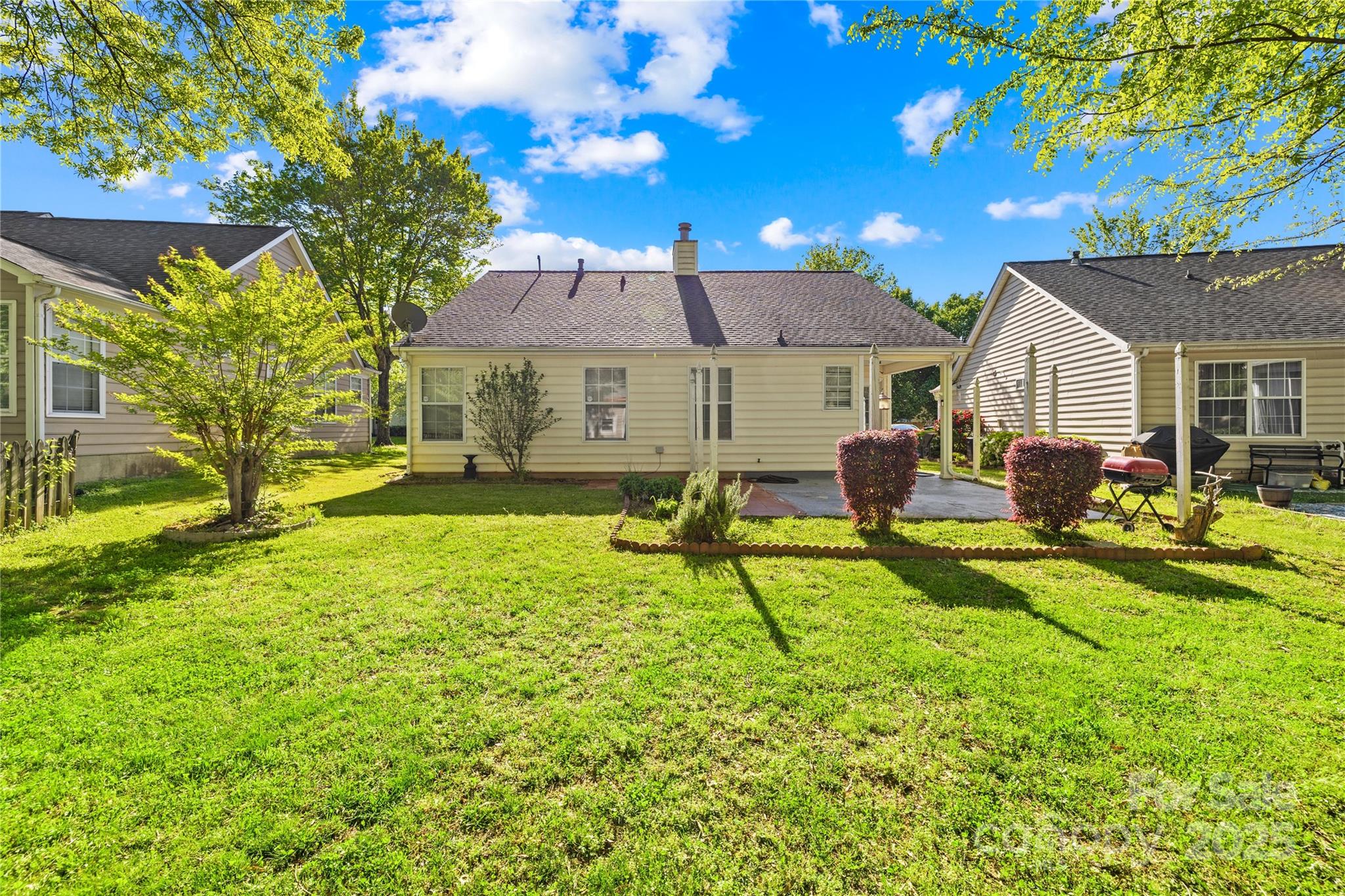 Yorkshire - Residential