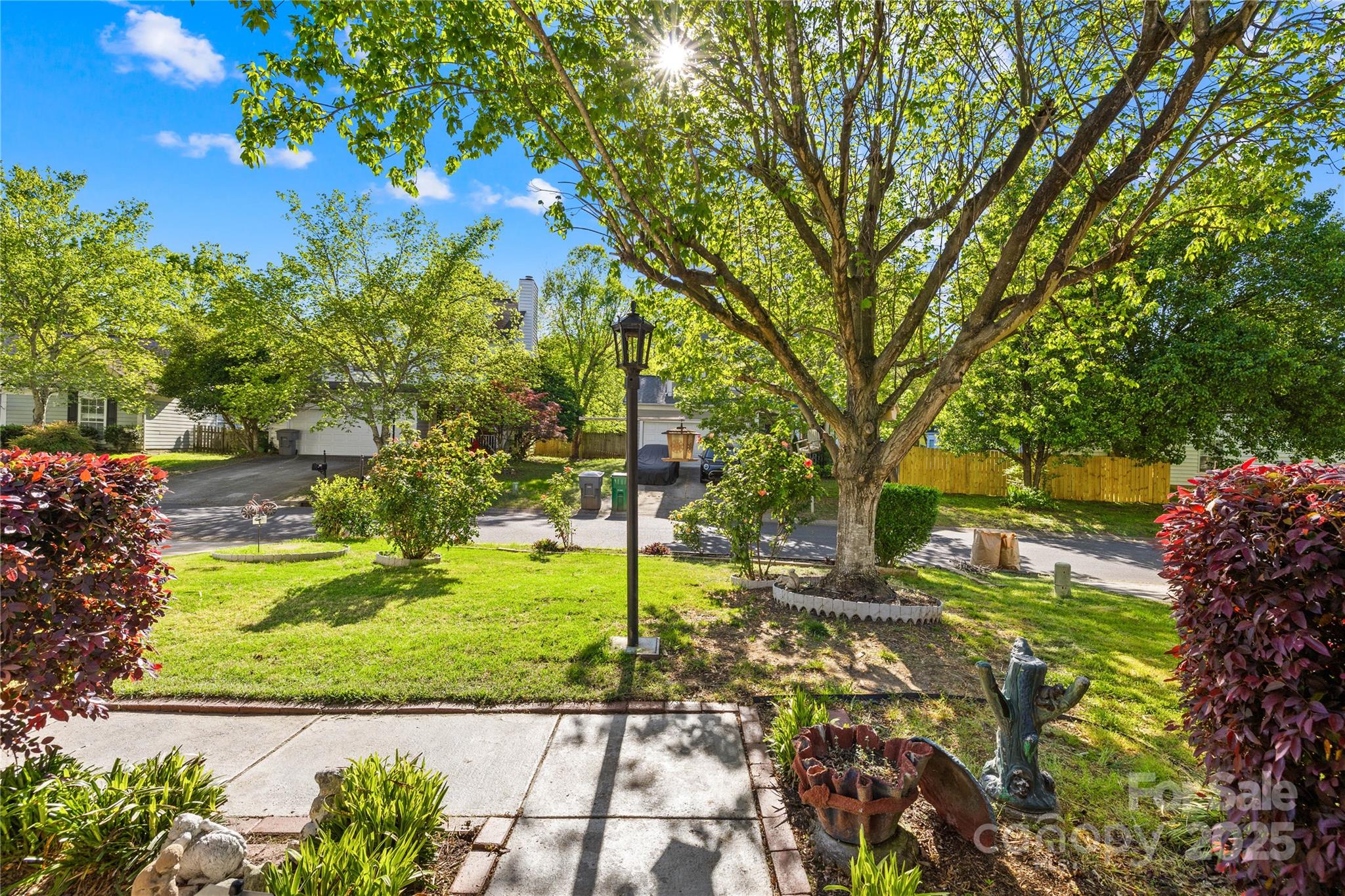 Yorkshire - Residential