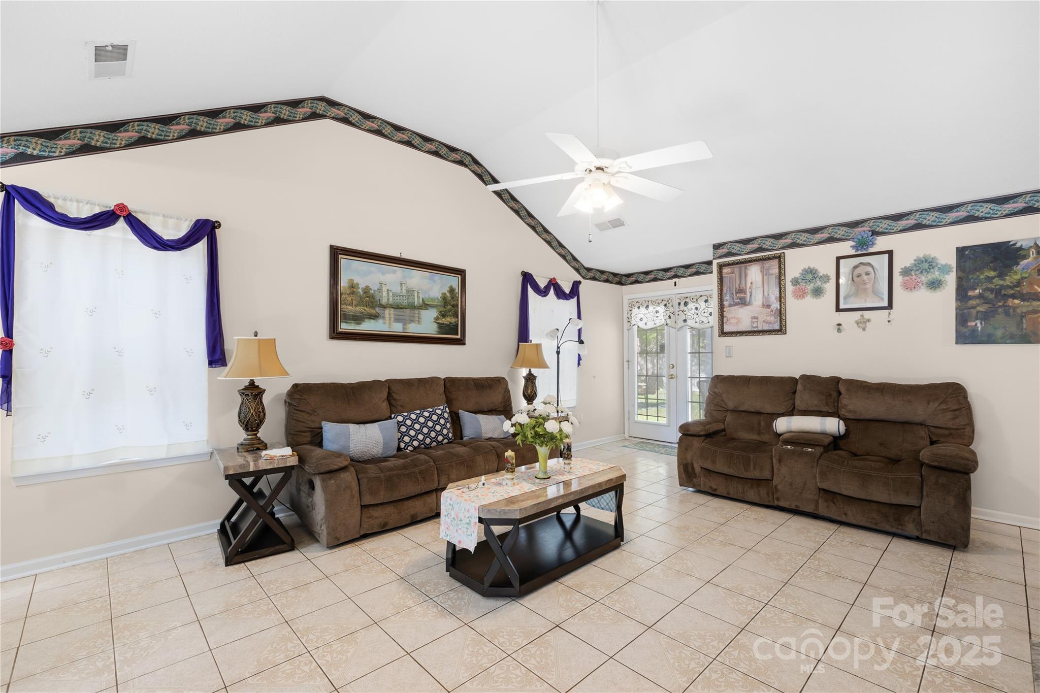 Yorkshire - Residential