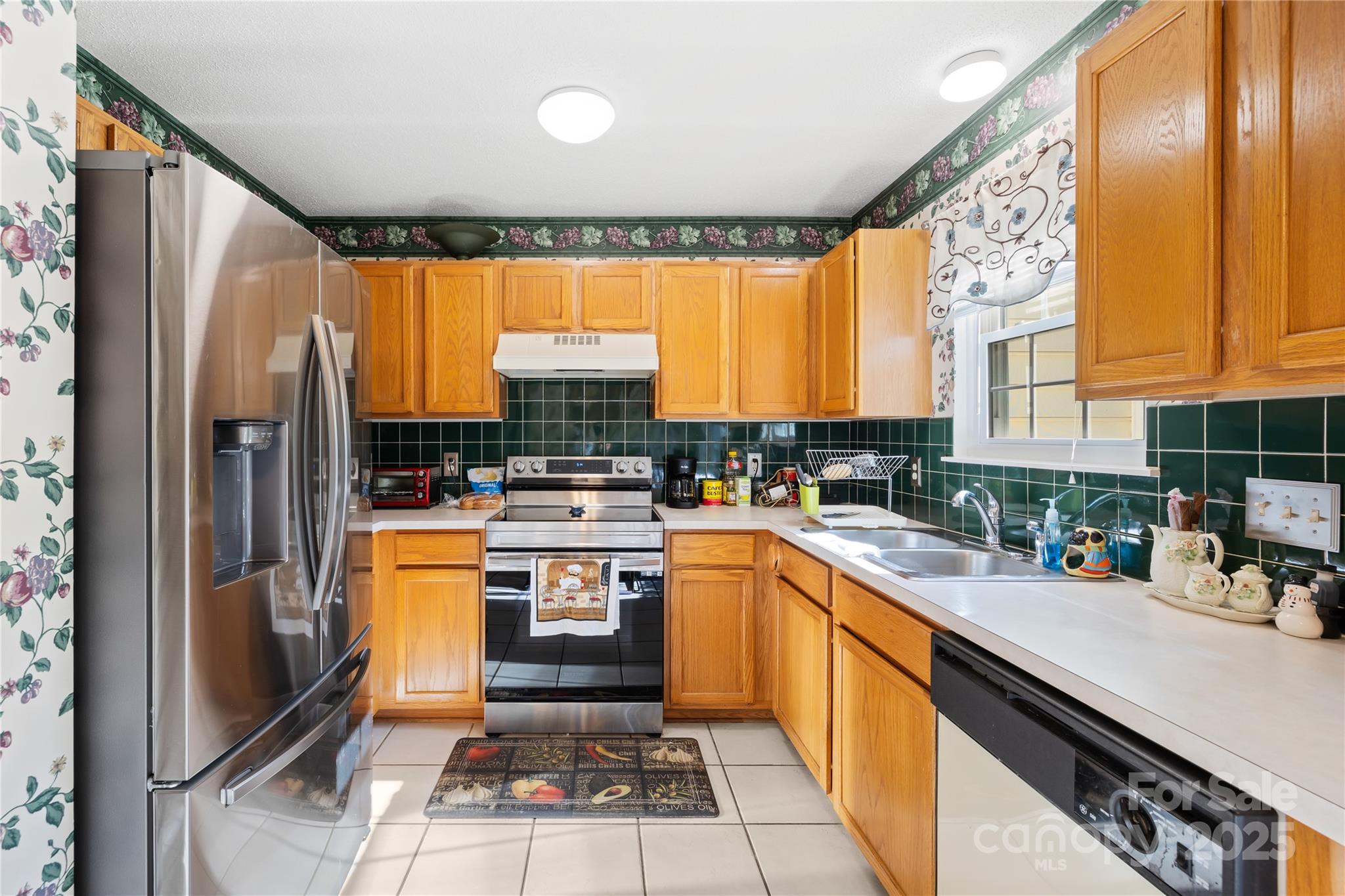 Yorkshire - Residential