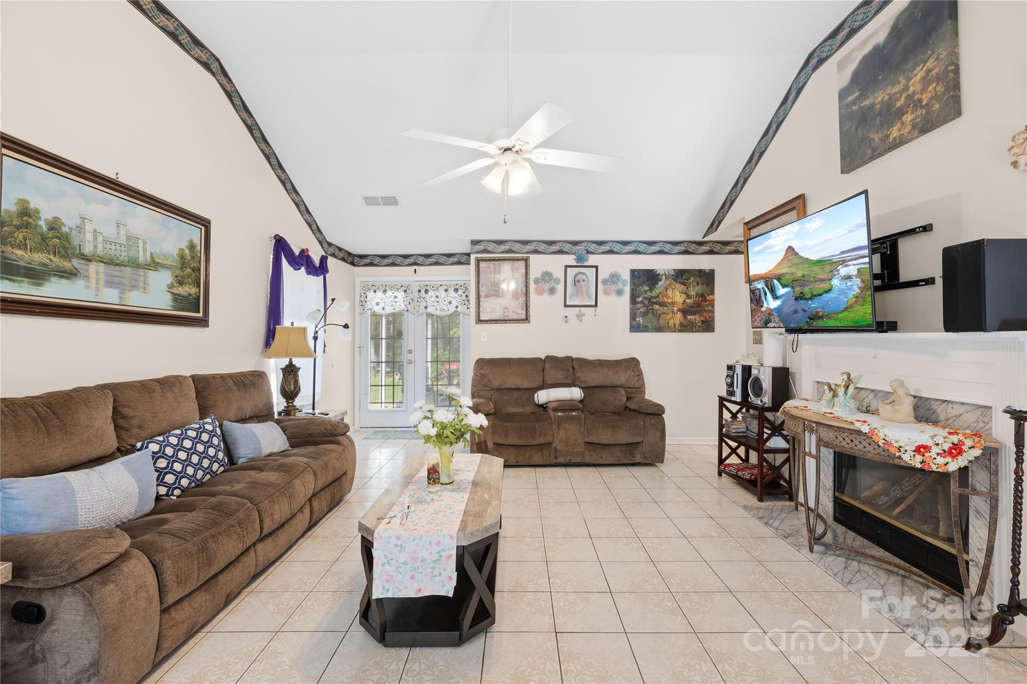 Yorkshire - Residential