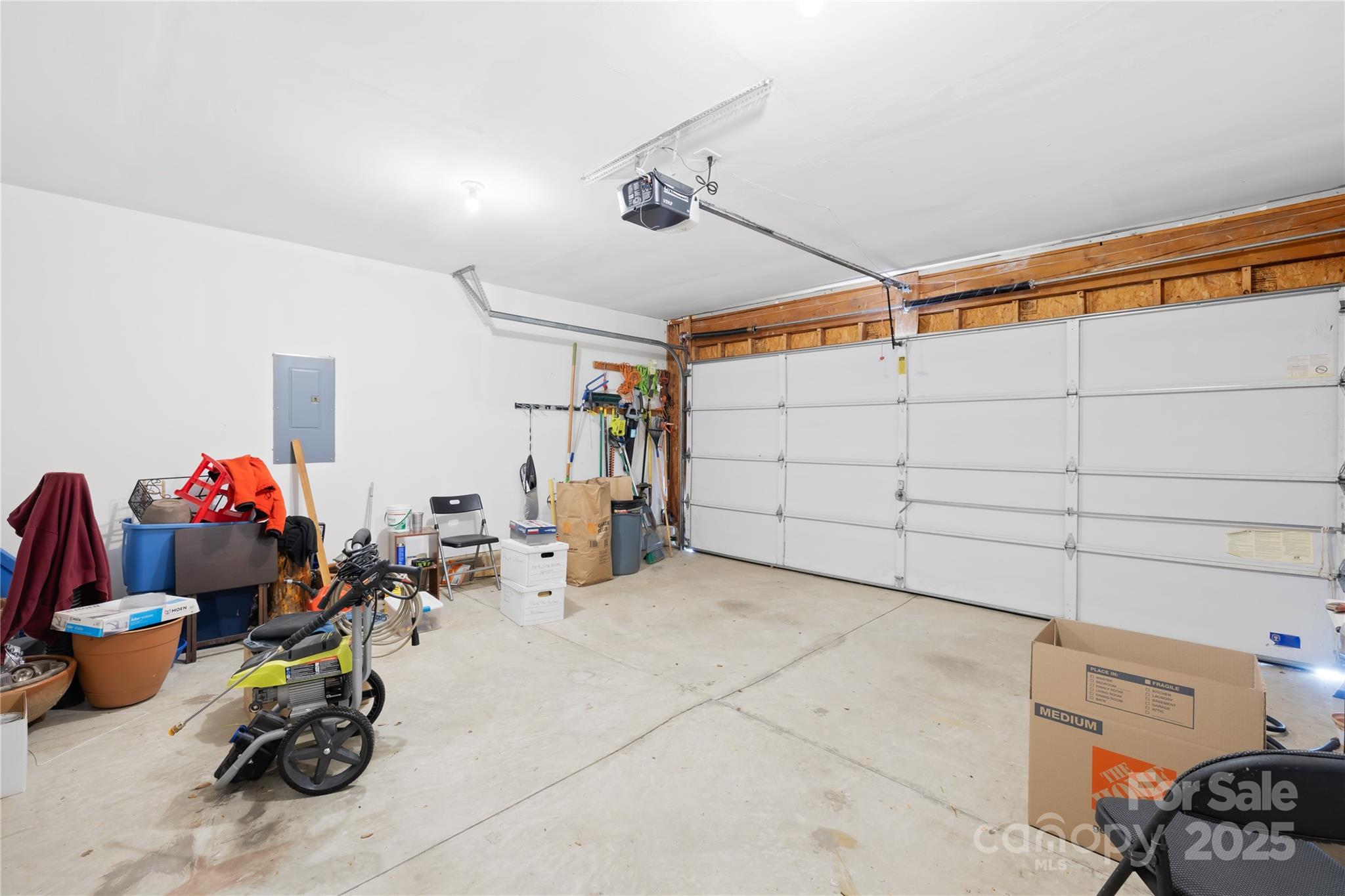 Yorkshire - Residential