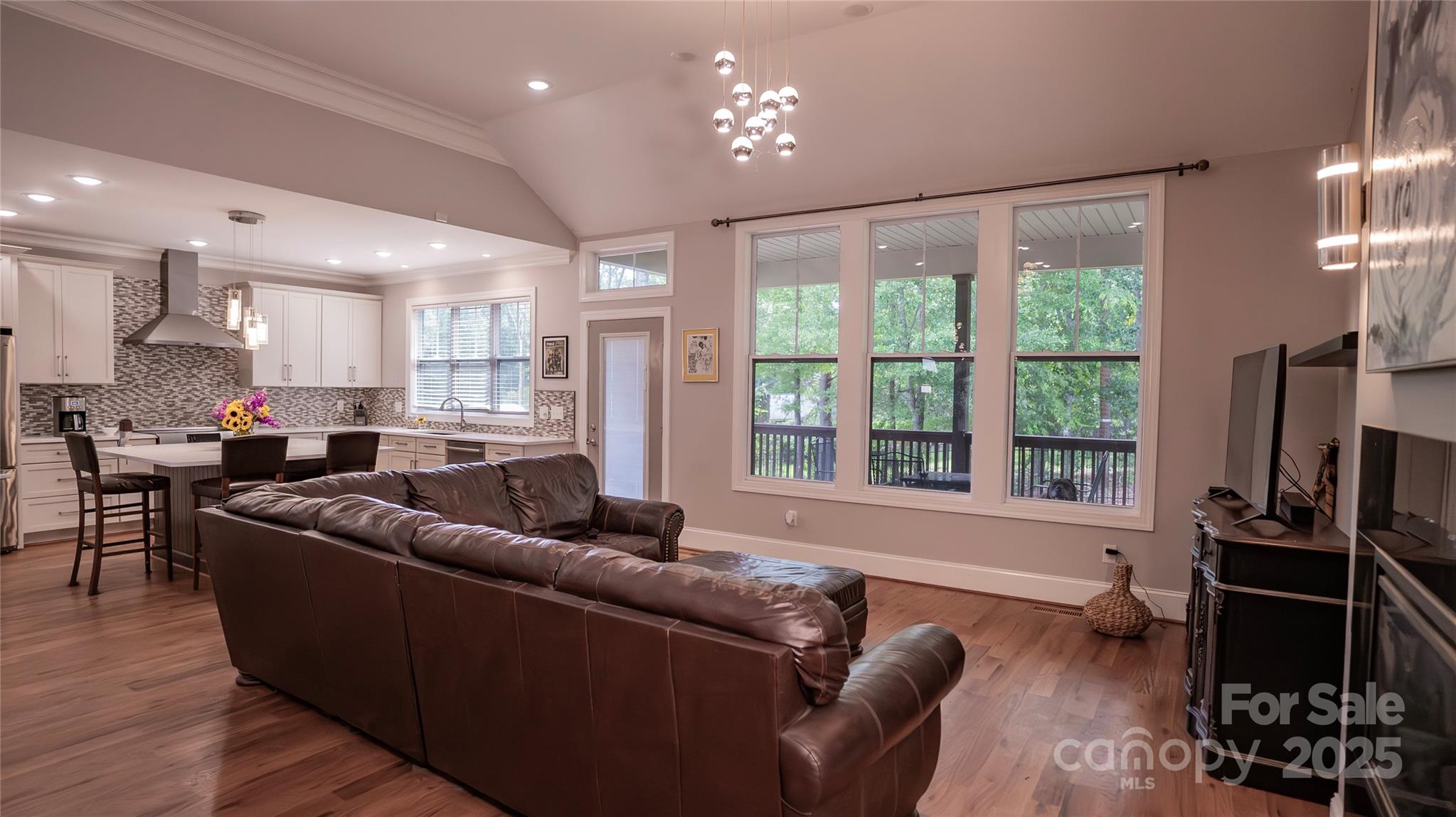 Hidden Oaks - Residential