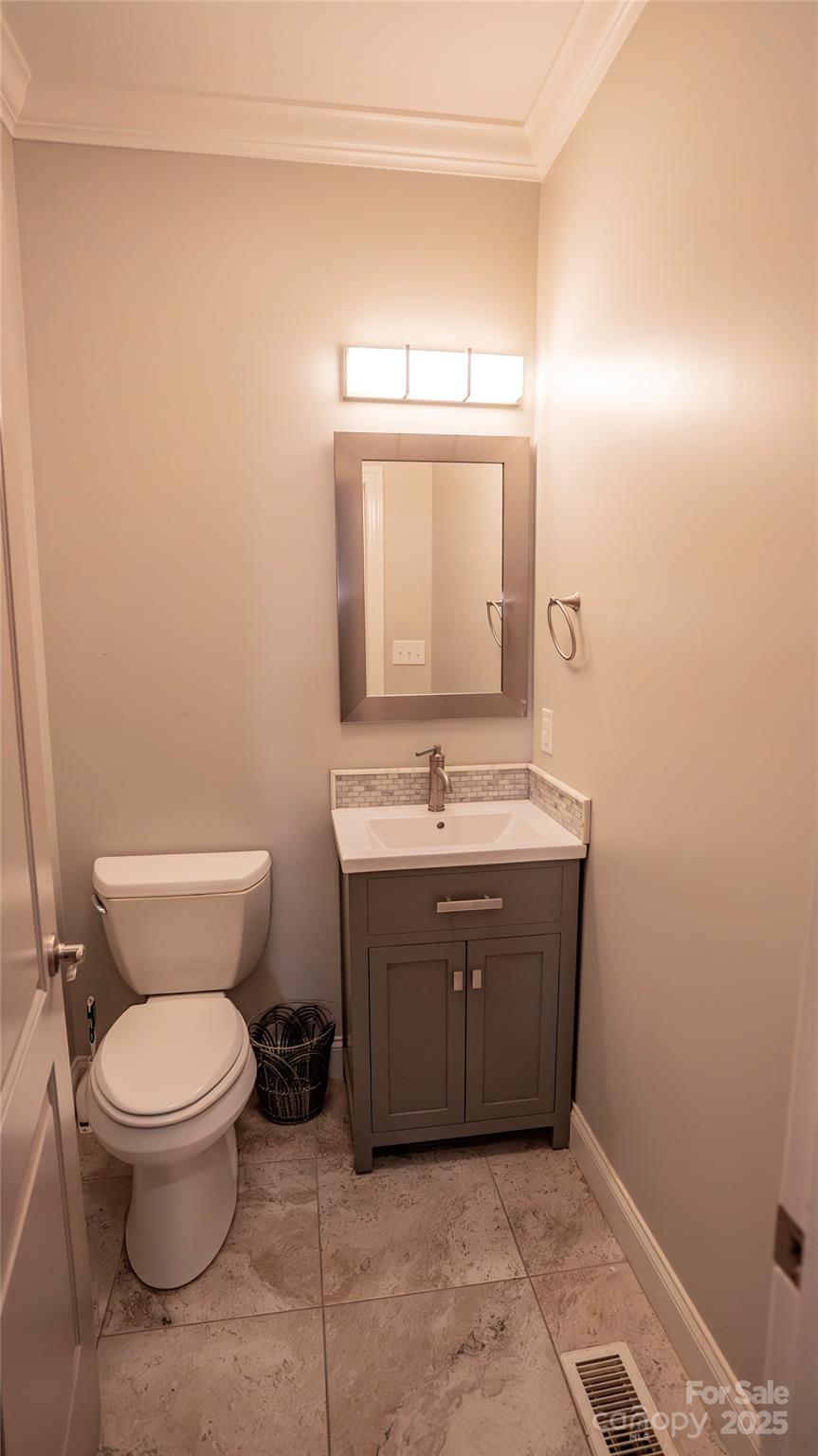 Hidden Oaks - Residential