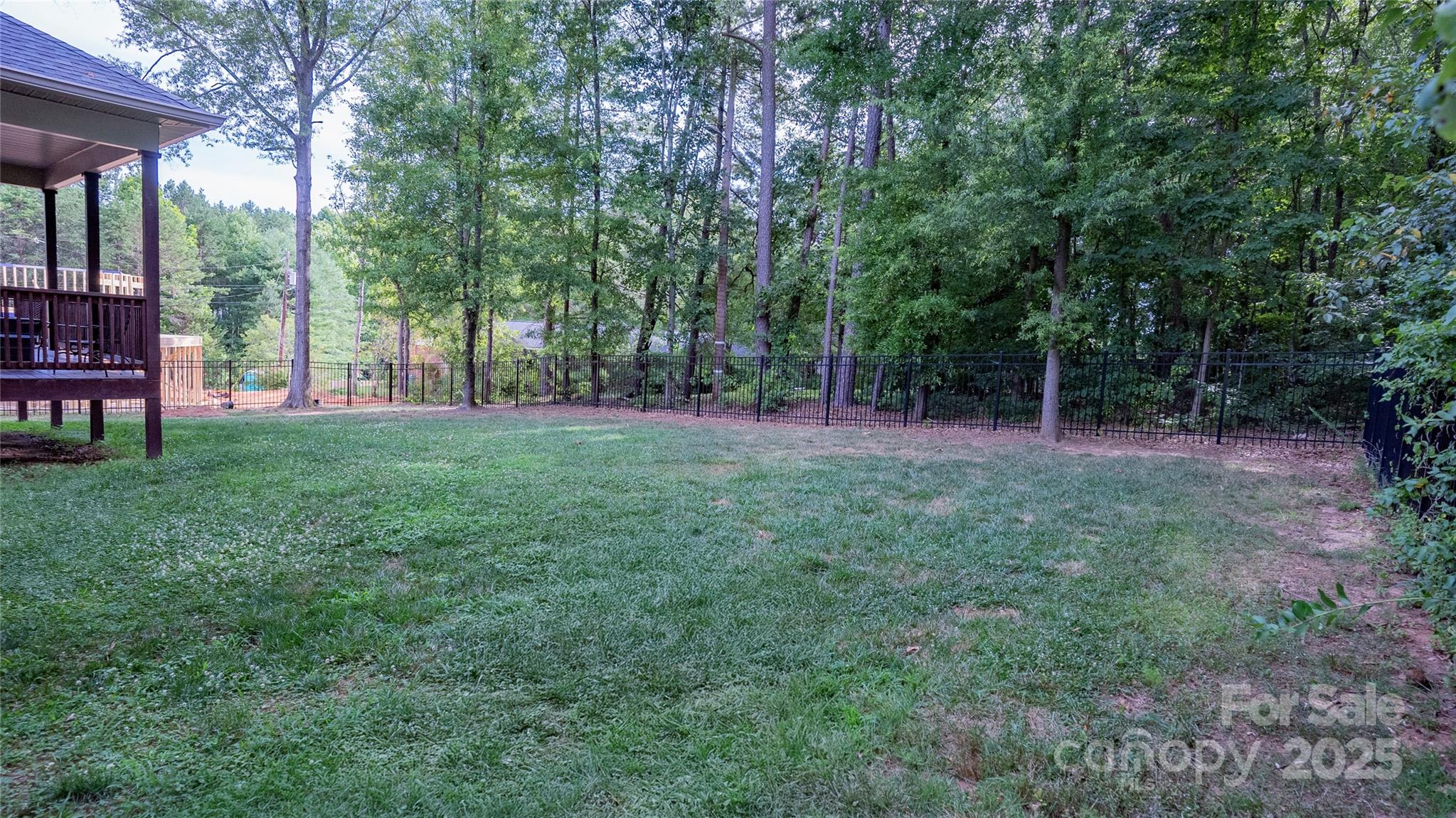 Hidden Oaks - Residential