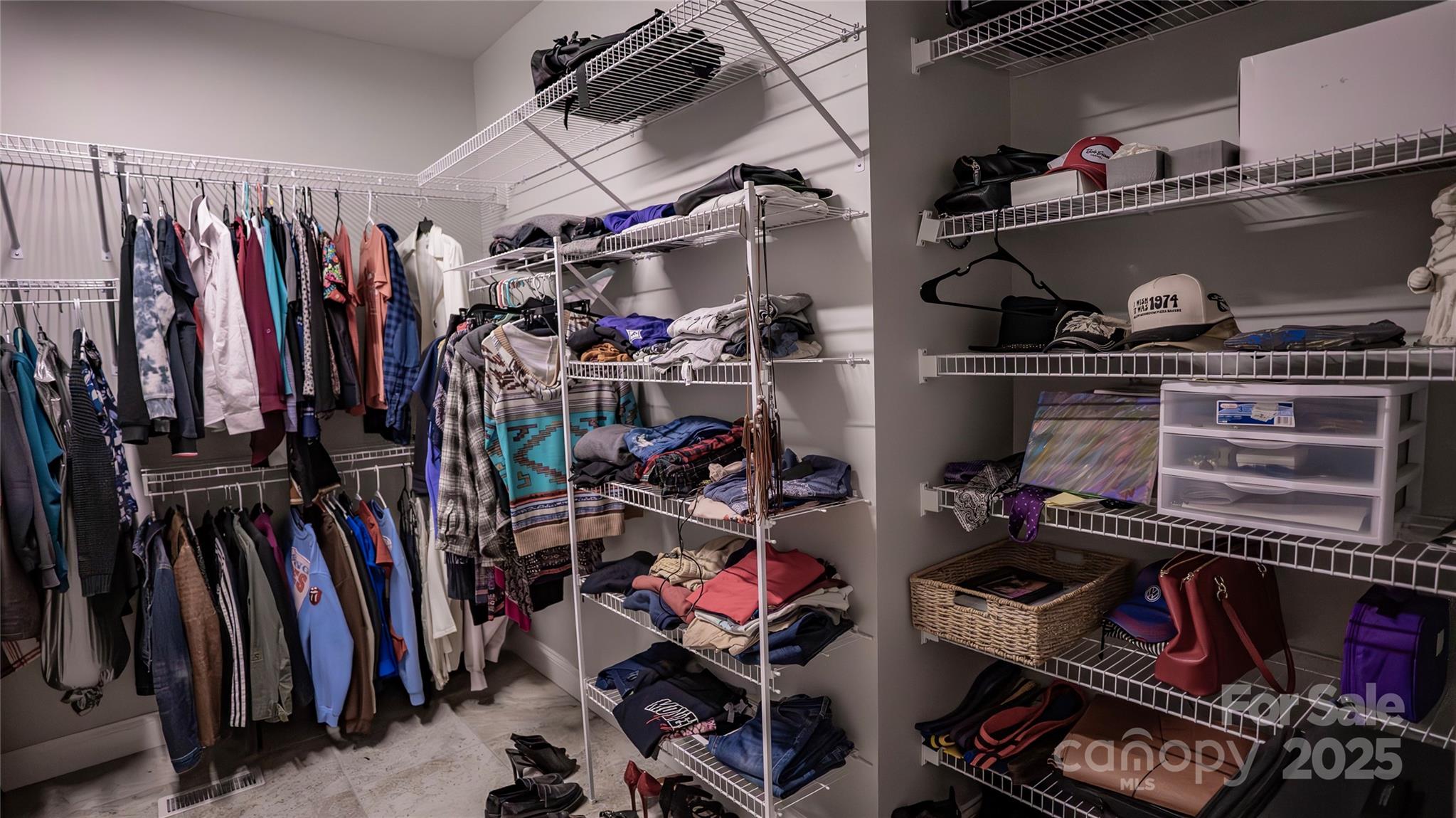 Hidden Oaks - Residential