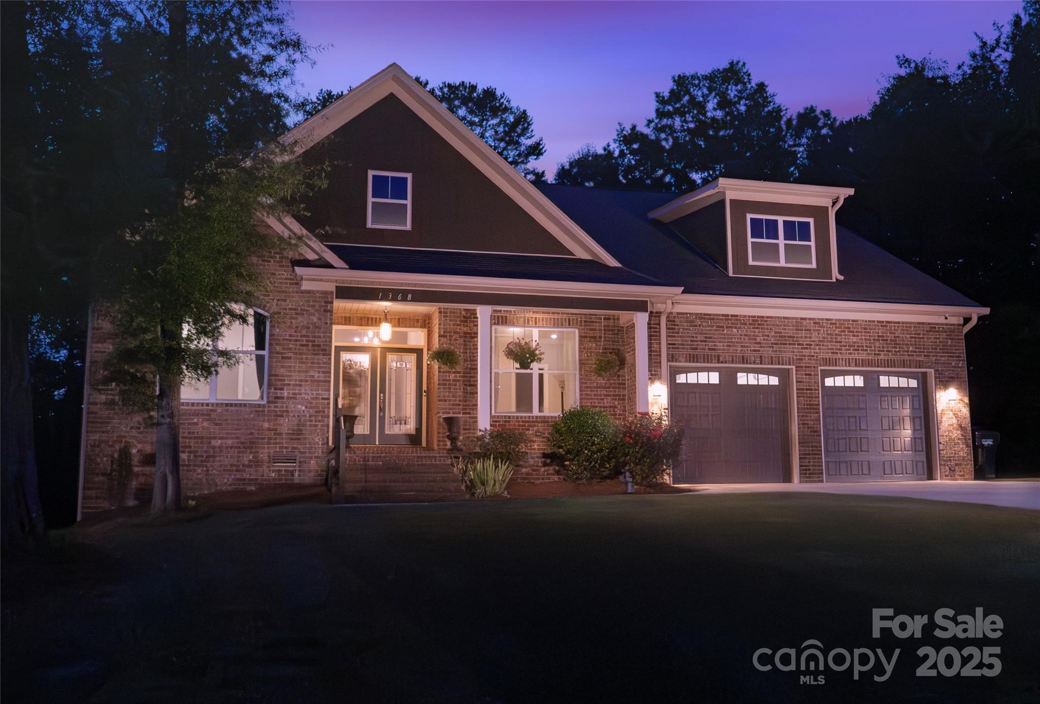 Hidden Oaks - Residential