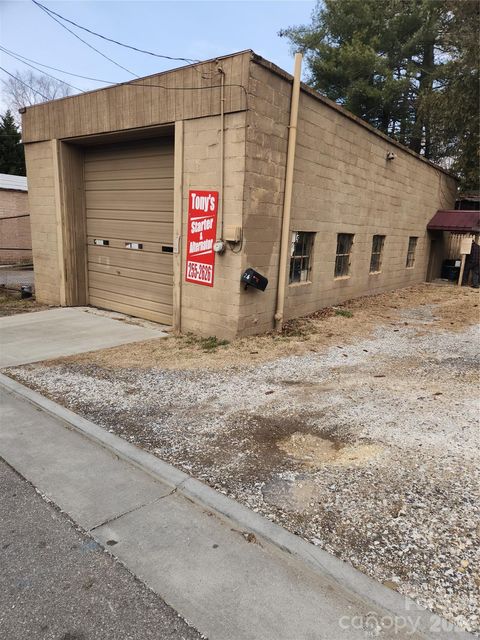 Photo of 00 Haywood Road, Asheville, NC 28806 (MLS # 4342292)