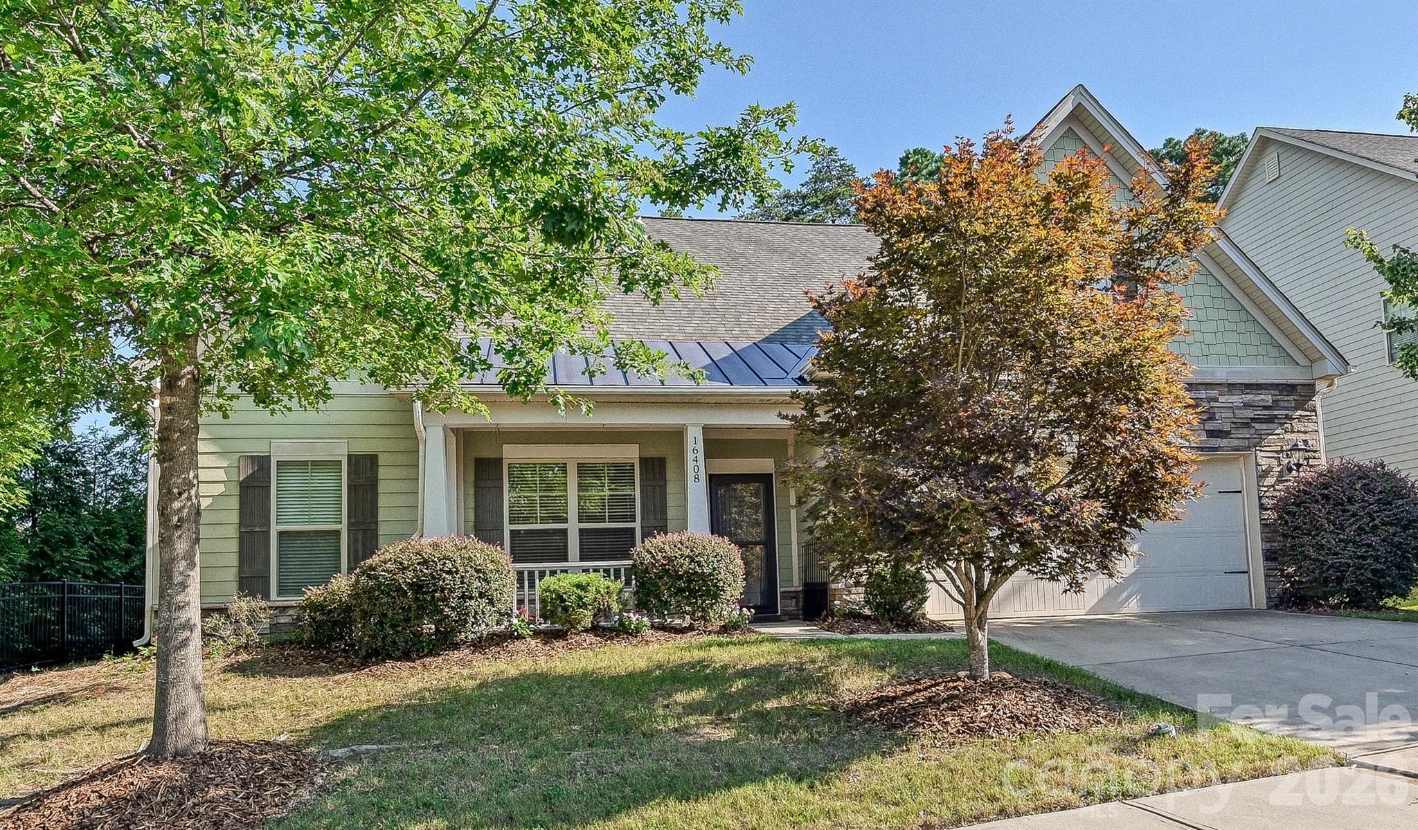16408 Mckee Ridge Drive
