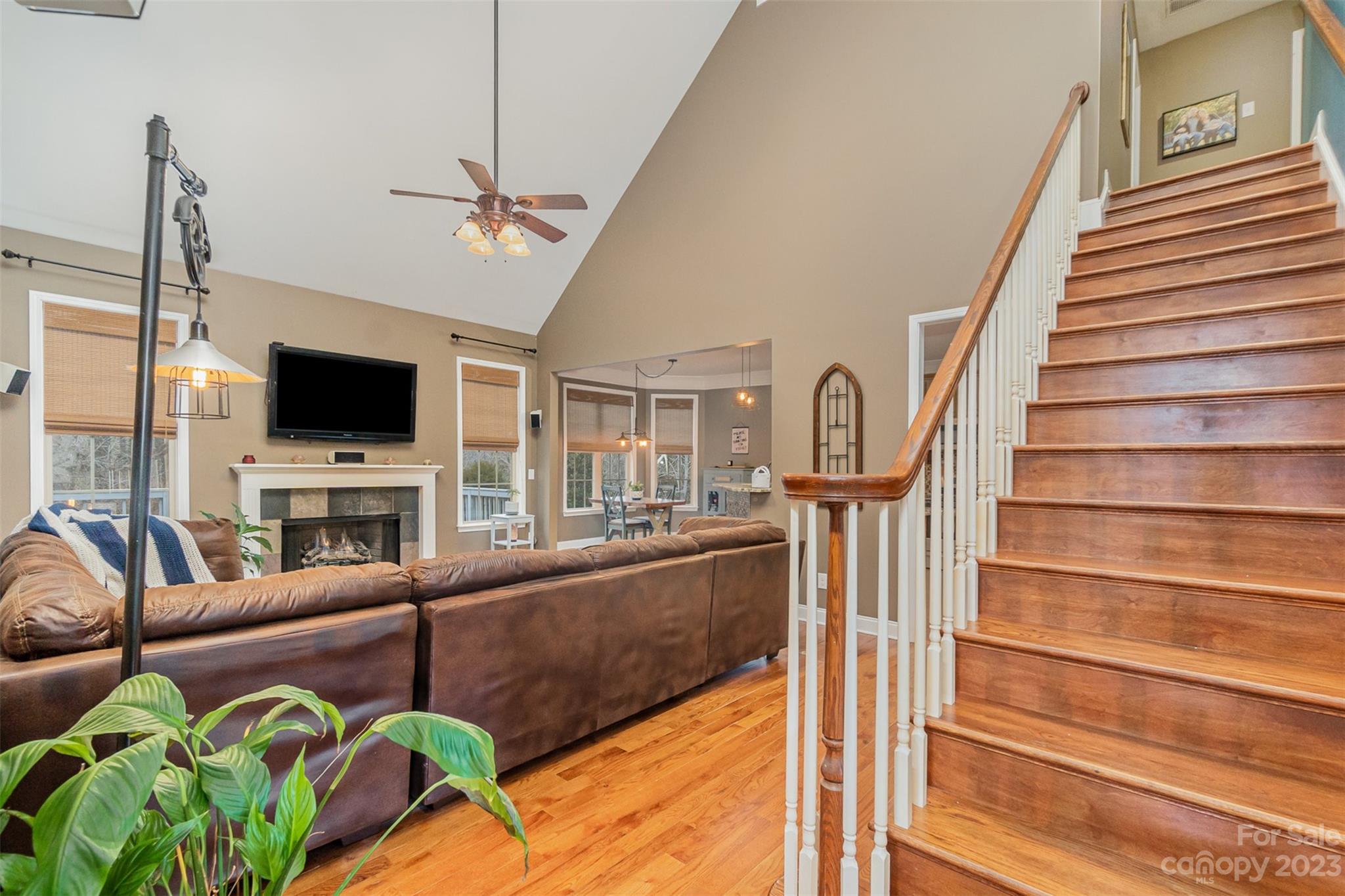 Clarendon Estates - Residential