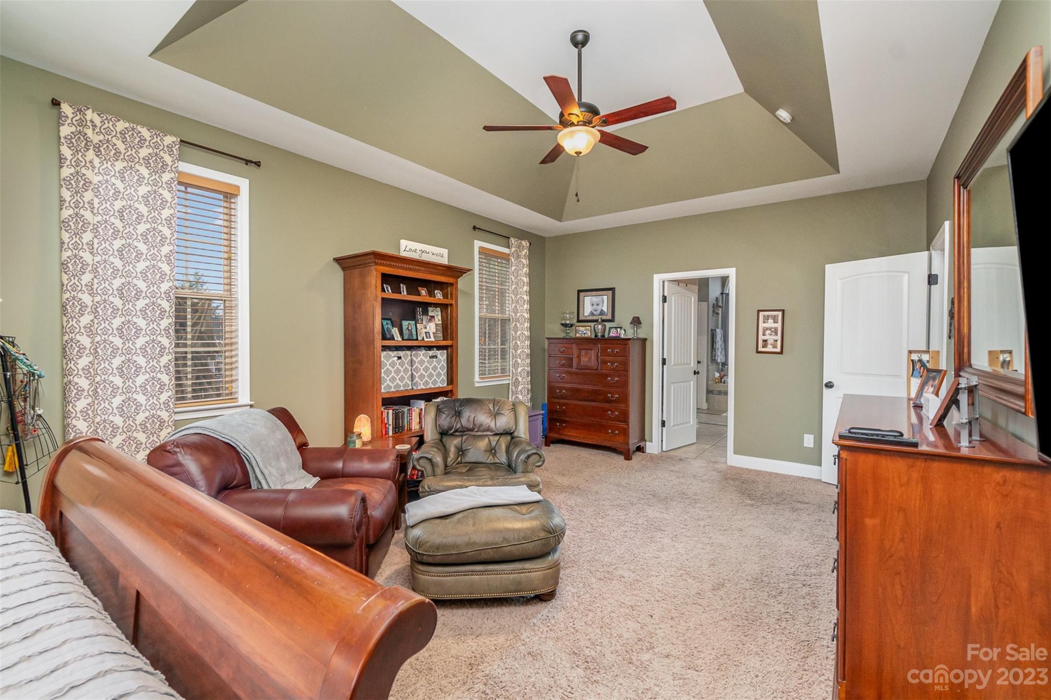 Clarendon Estates - Residential