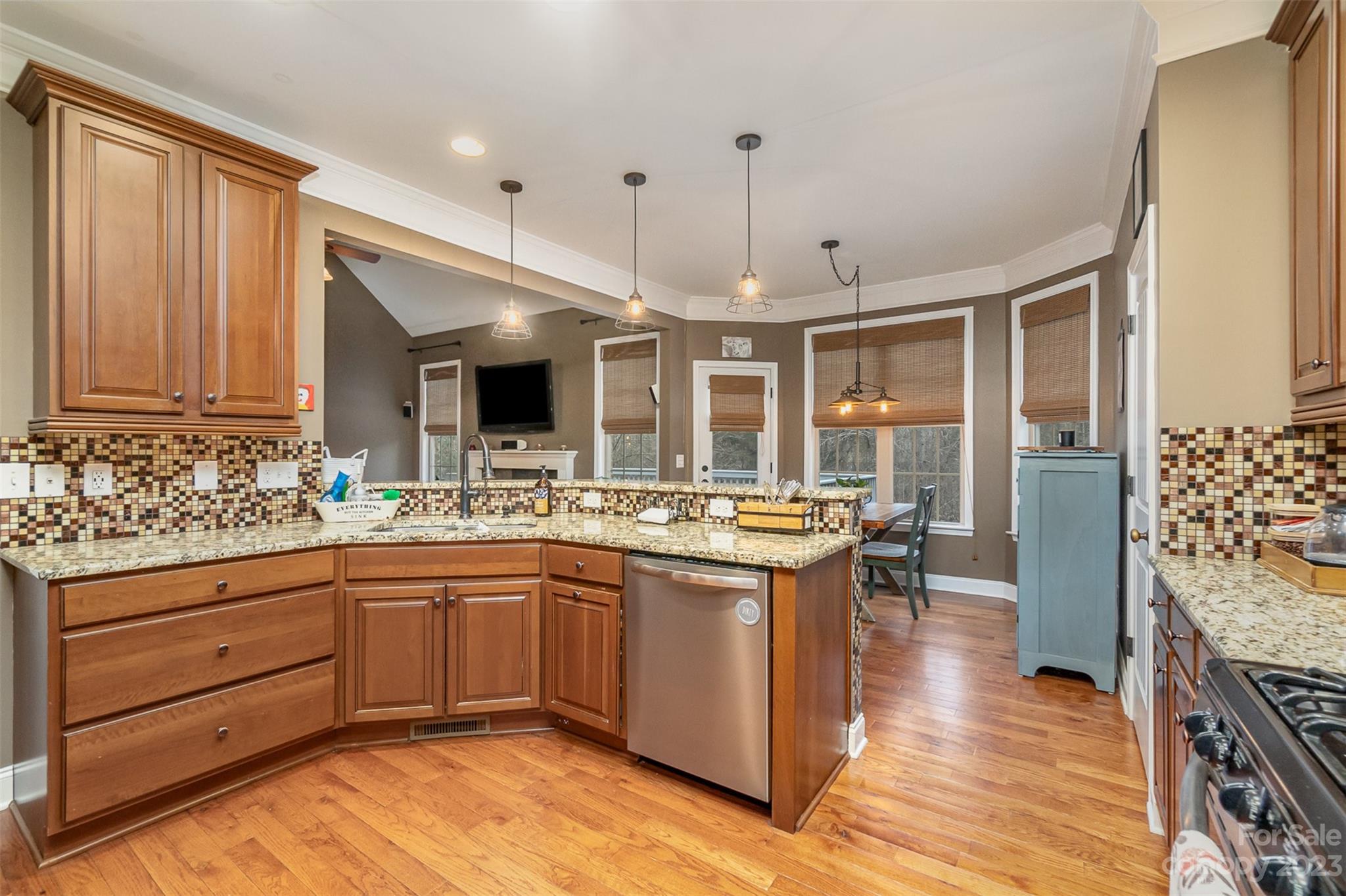 Clarendon Estates - Residential