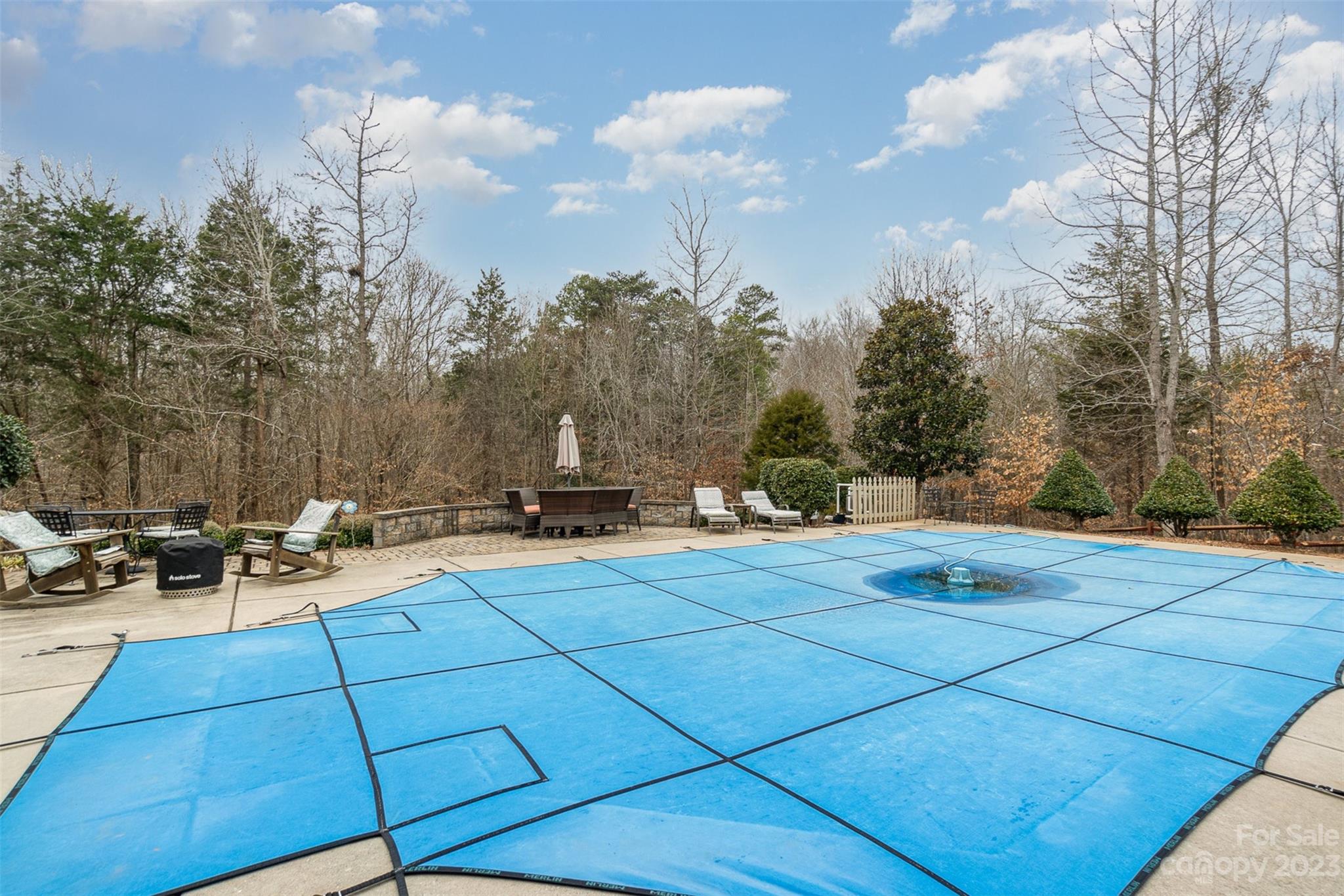 Clarendon Estates - Residential