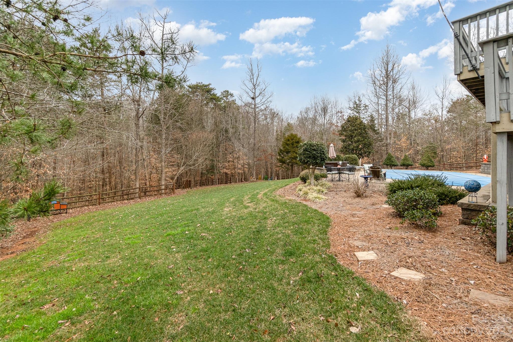 Clarendon Estates - Residential