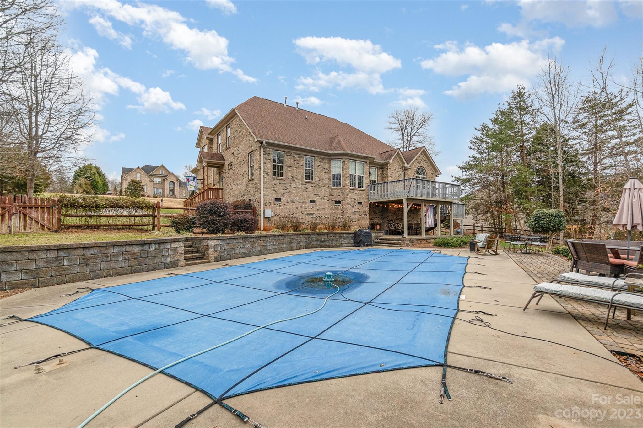 Clarendon Estates - Residential