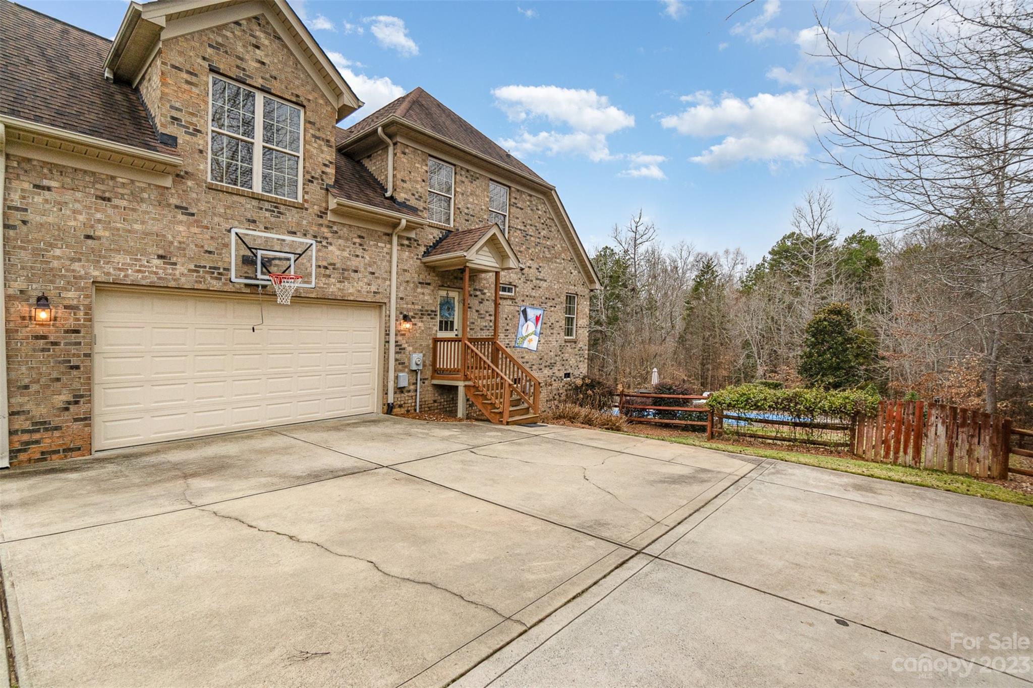 Clarendon Estates - Residential