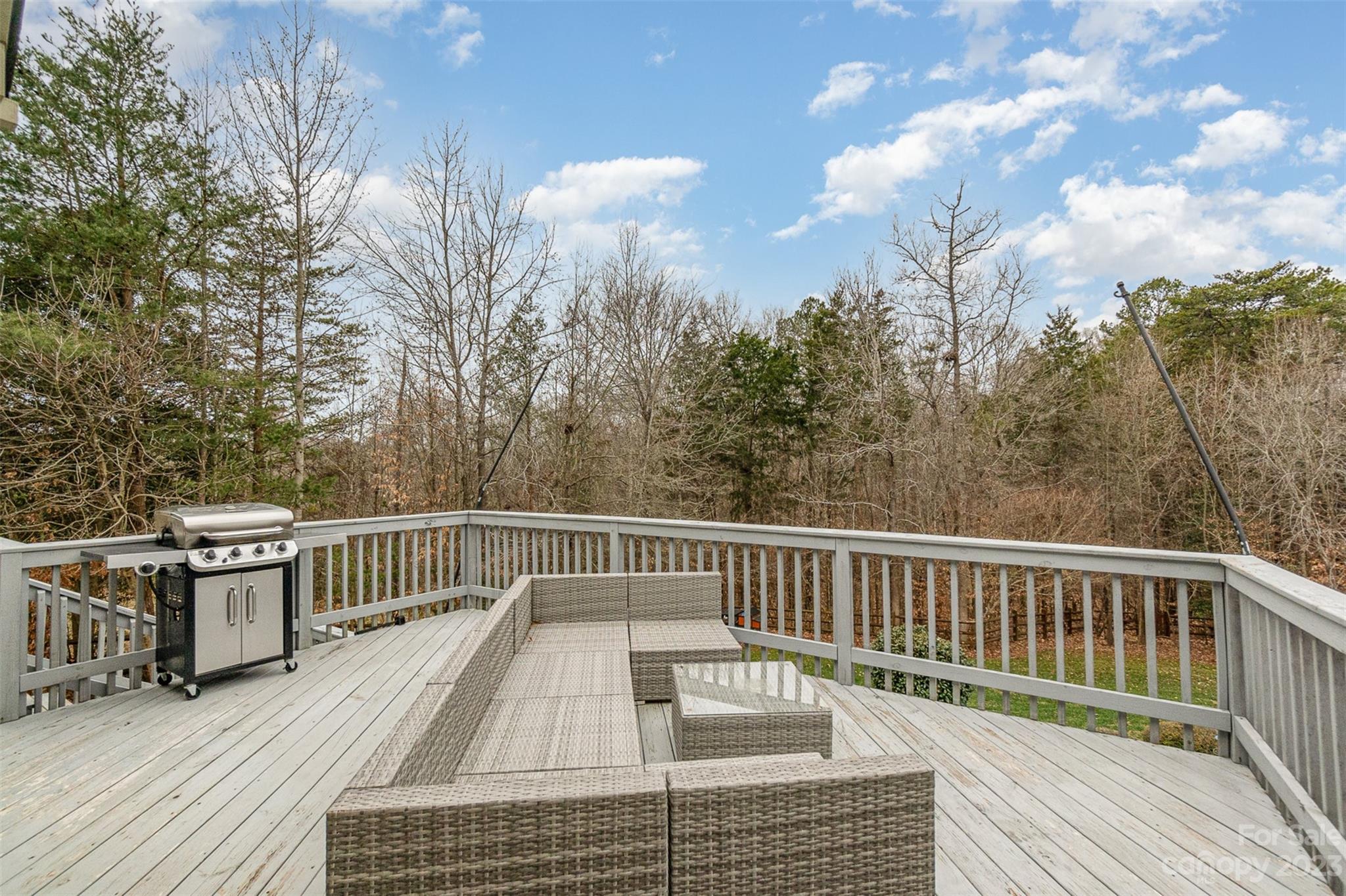 Clarendon Estates - Residential