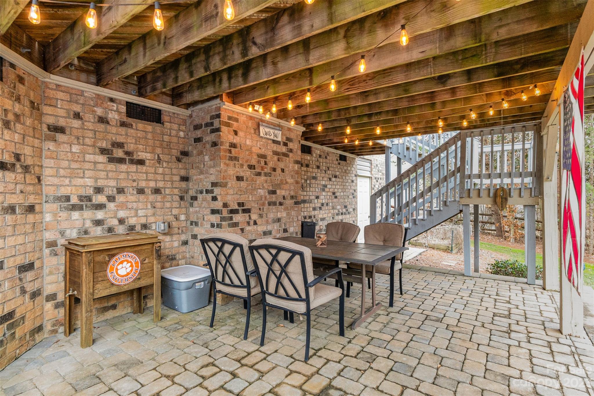 Clarendon Estates - Residential