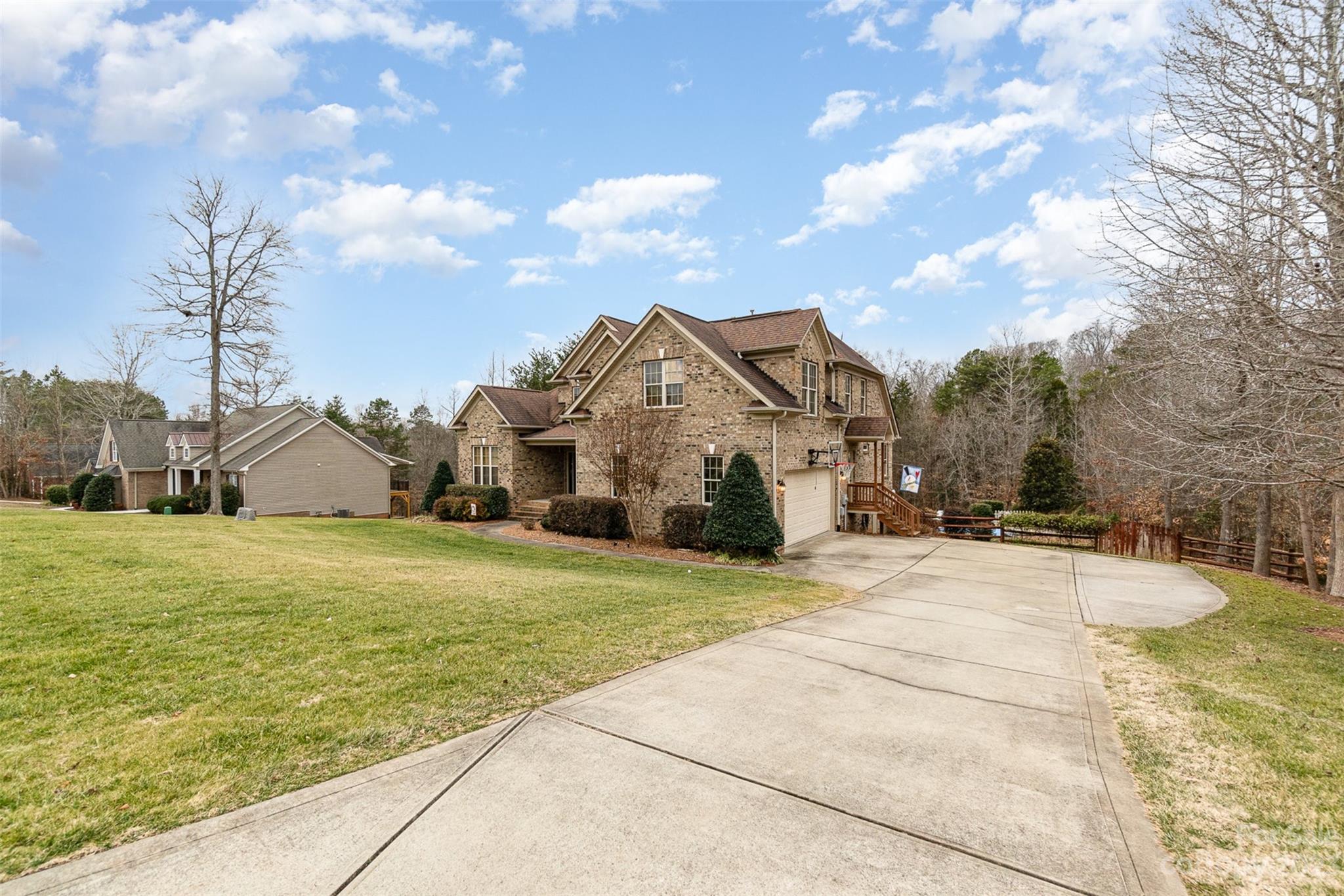 Clarendon Estates - Residential