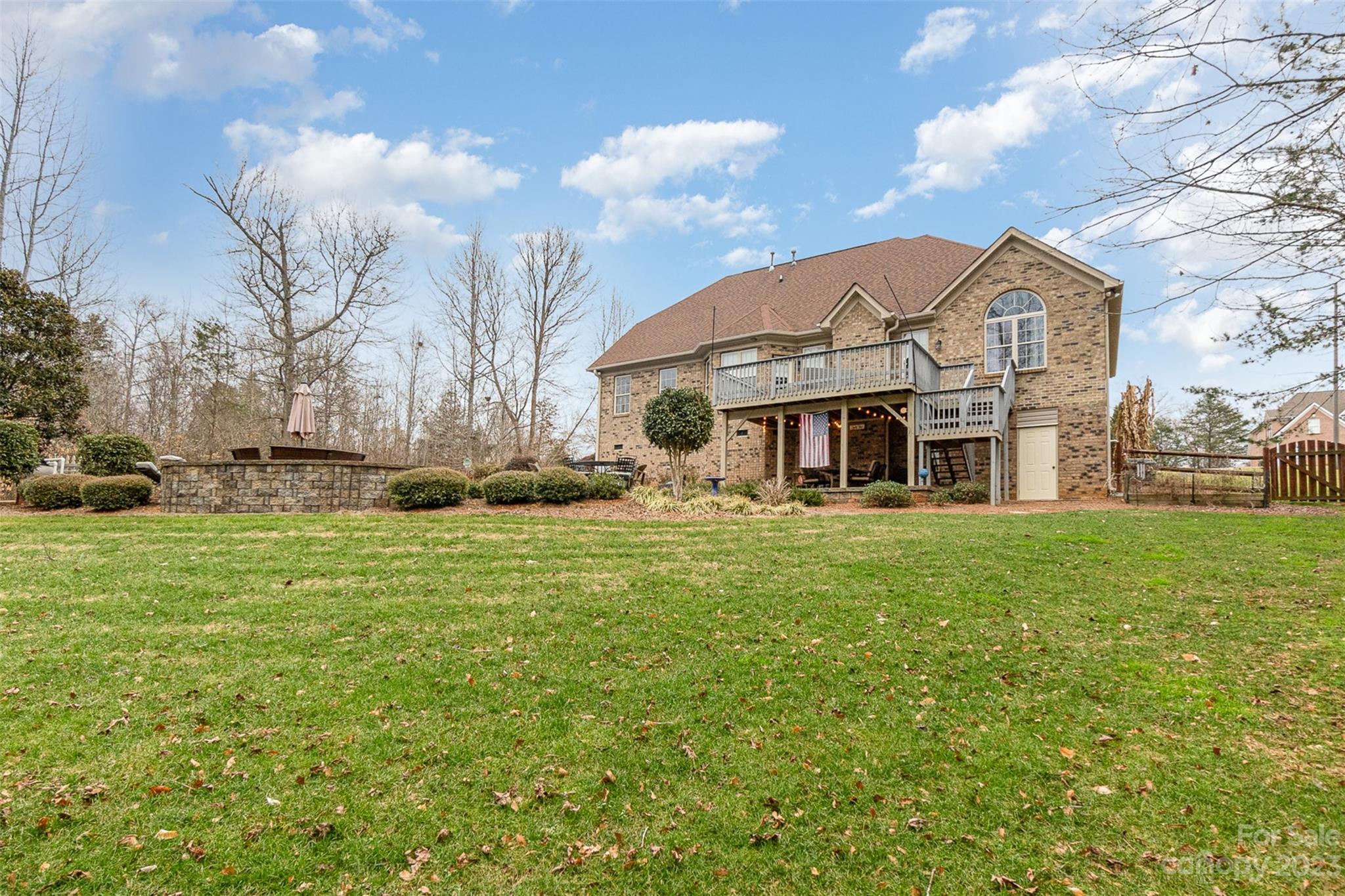 Clarendon Estates - Residential