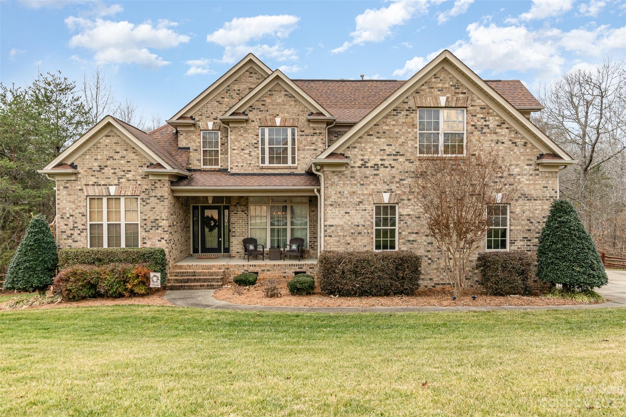 Clarendon Estates - Residential