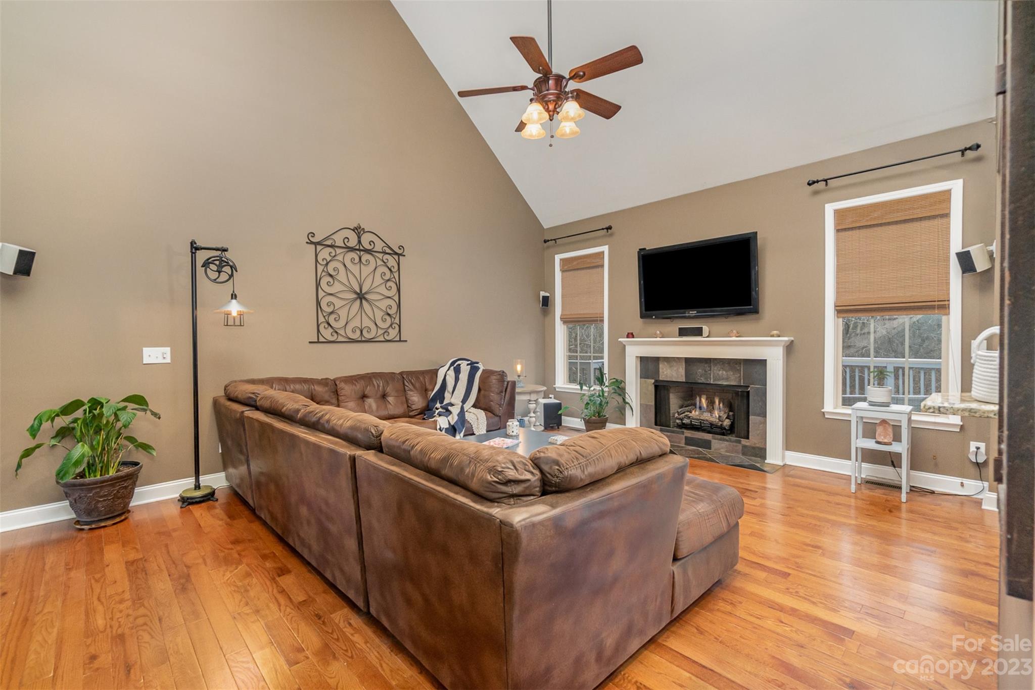 Clarendon Estates - Residential