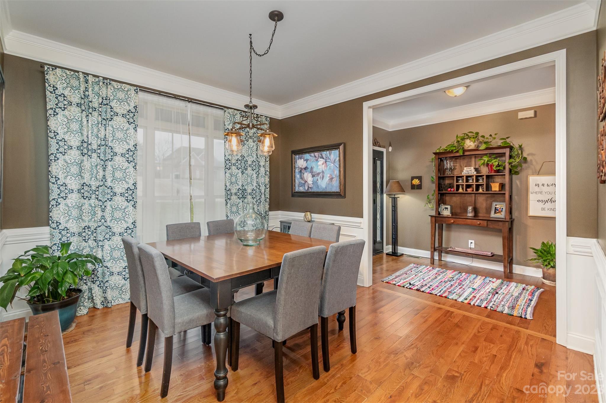 Clarendon Estates - Residential