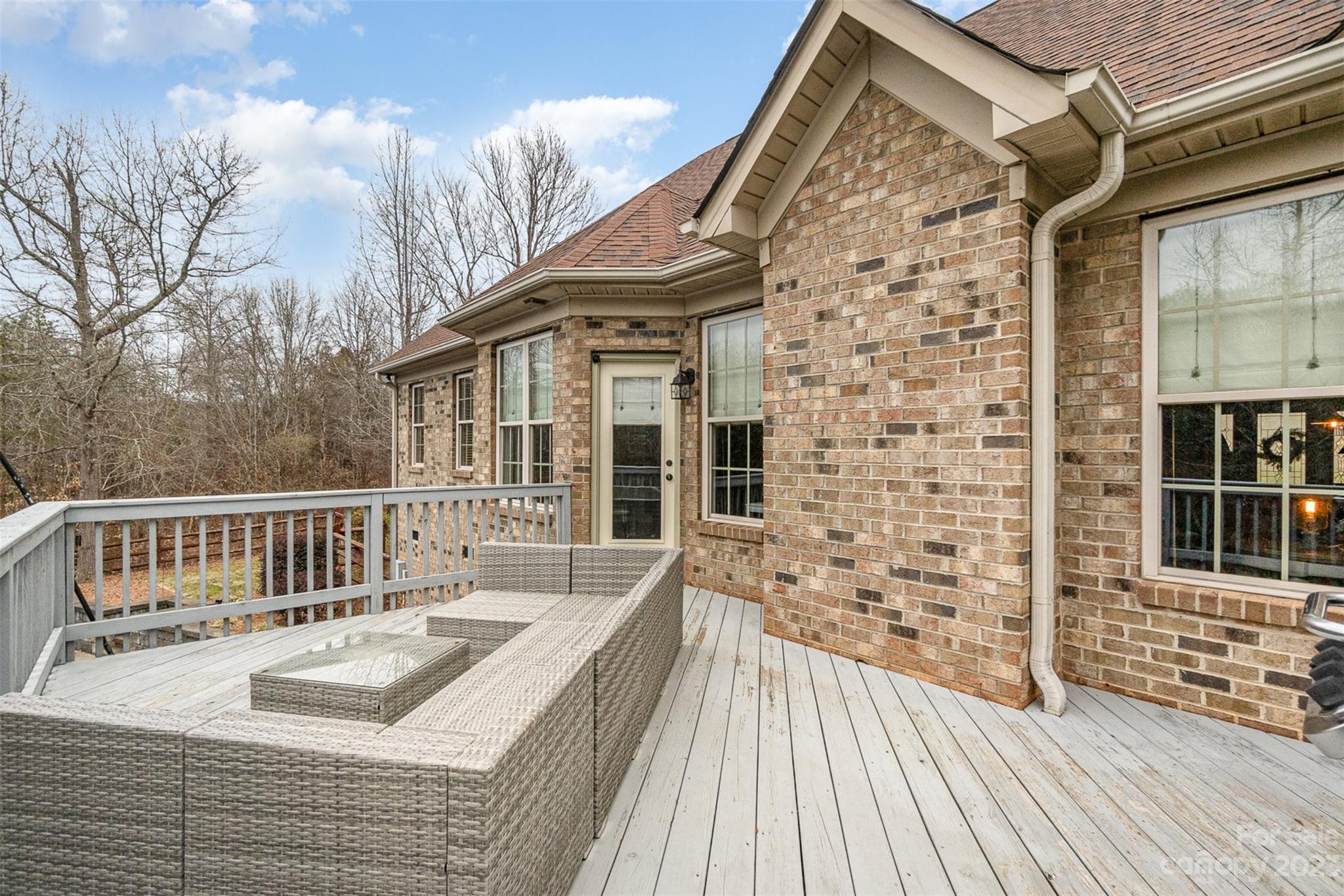 Clarendon Estates - Residential