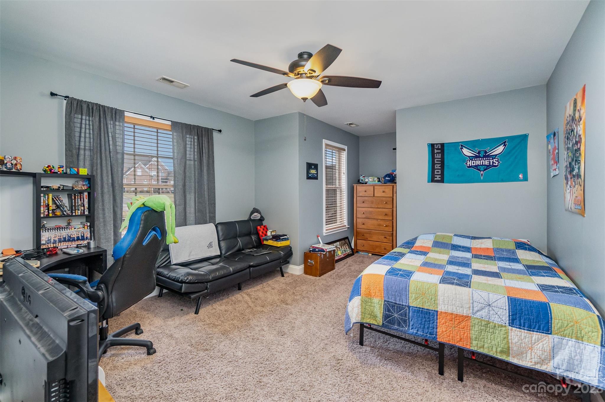 Clarendon Estates - Residential