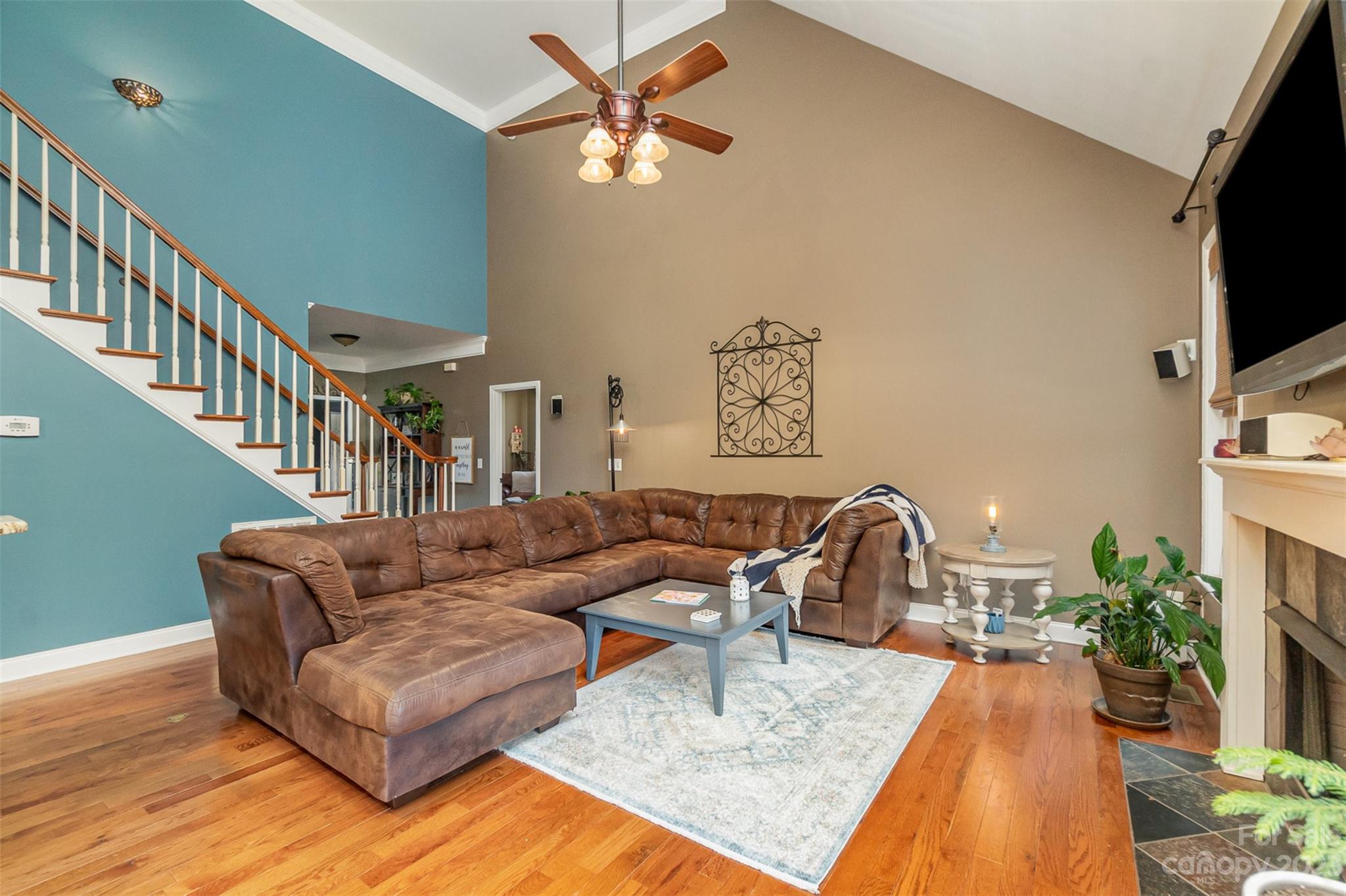 Clarendon Estates - Residential