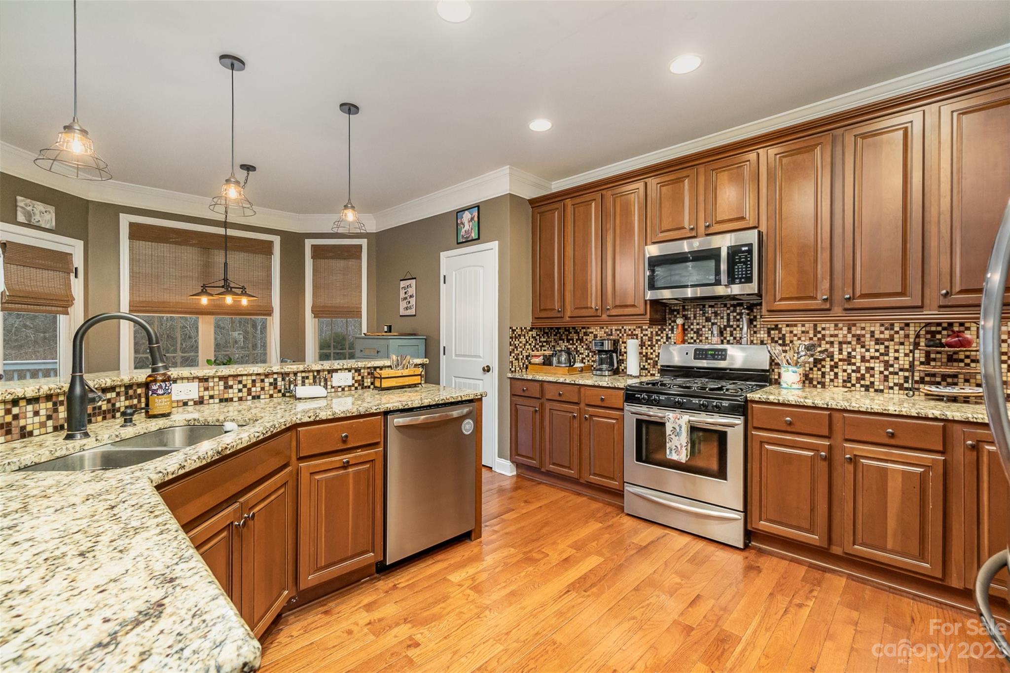 Clarendon Estates - Residential