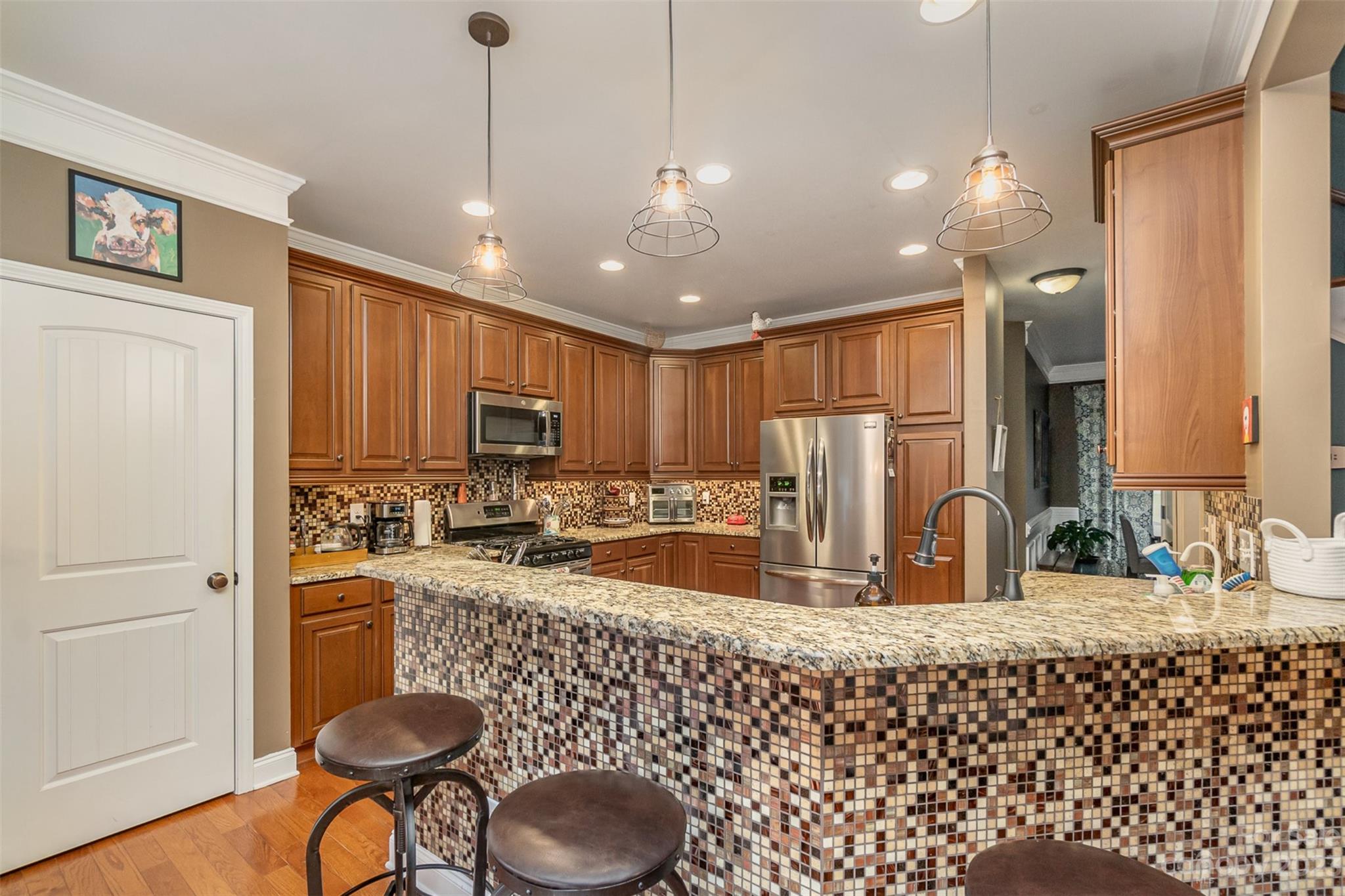 Clarendon Estates - Residential